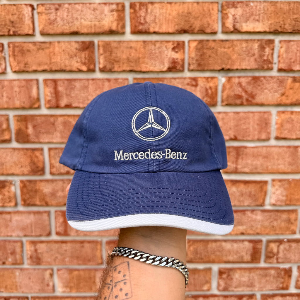 Mercedes-Benz Hat