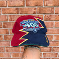 Limited Edition Brickyard 400 Nascar Hat