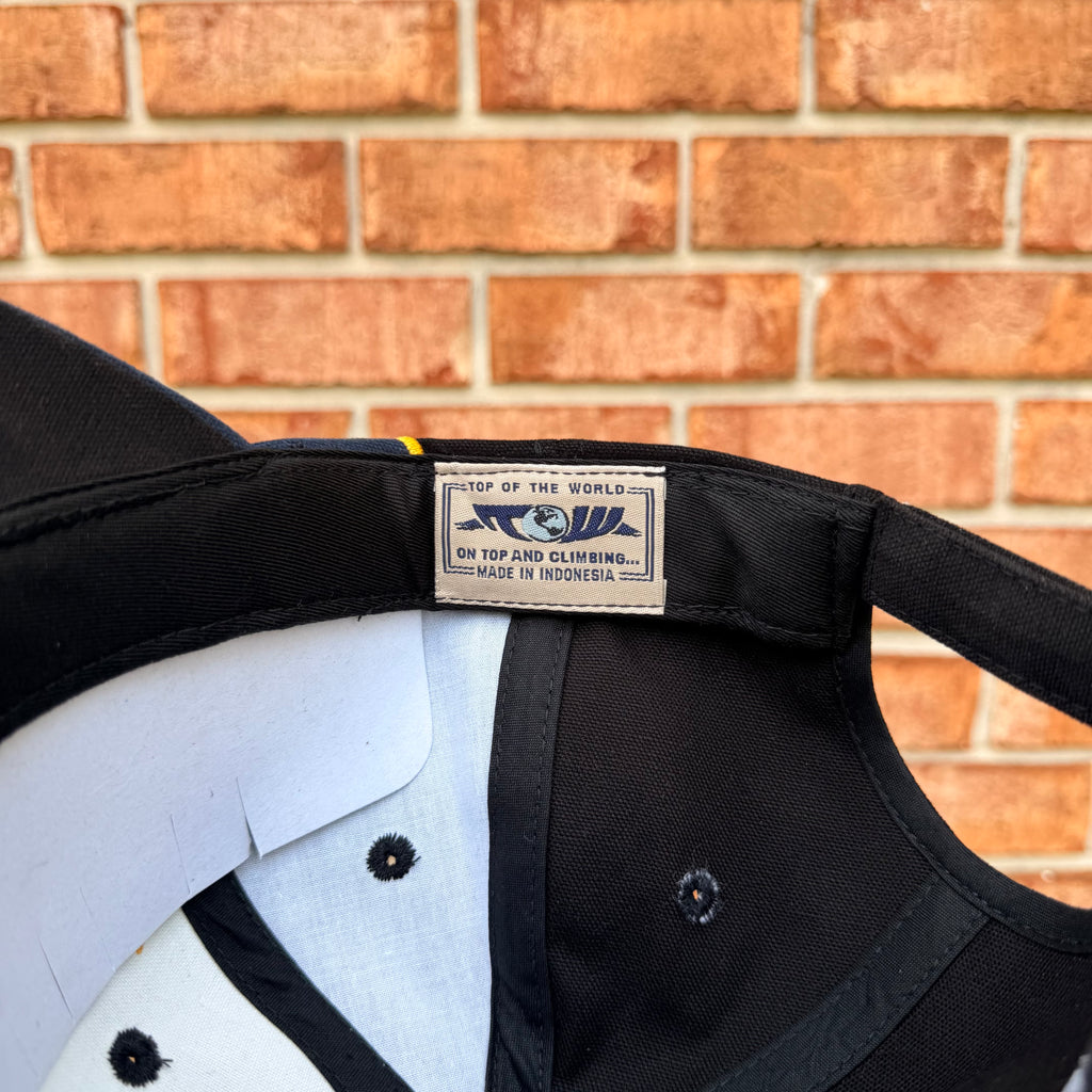 Limited Edition Brickyard 400 Nascar Hat