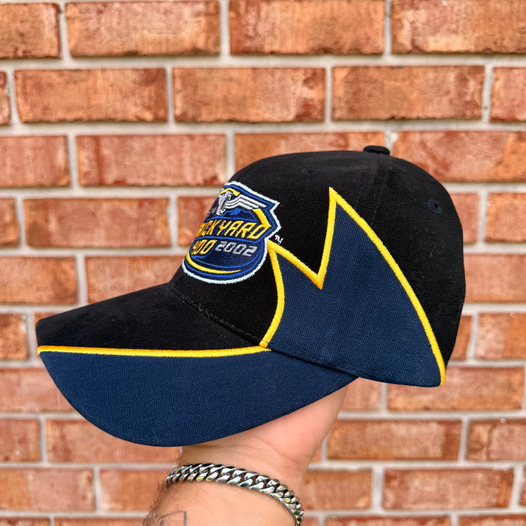 Limited Edition Brickyard 400 Nascar Hat
