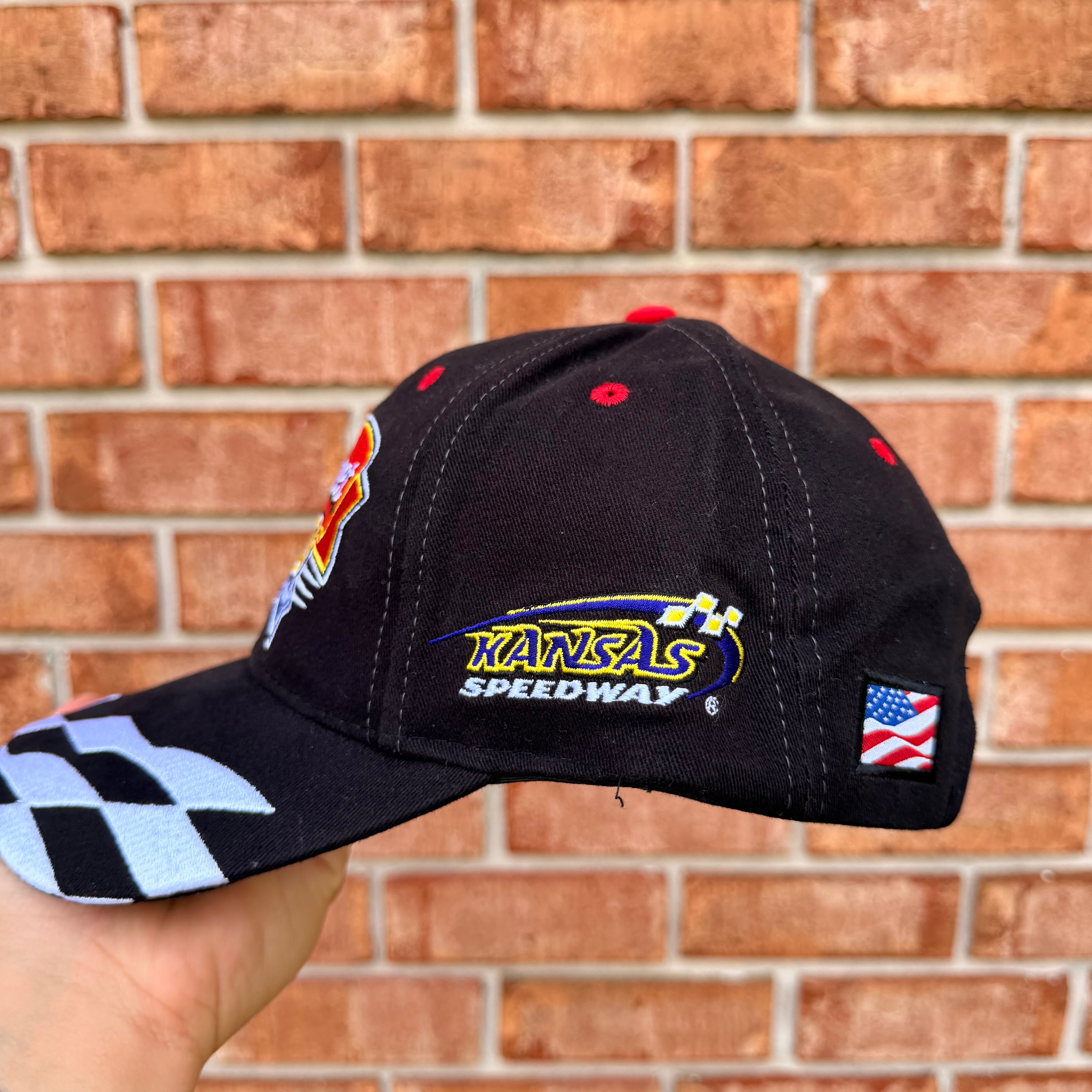 Banquet 400 Nascar Hat