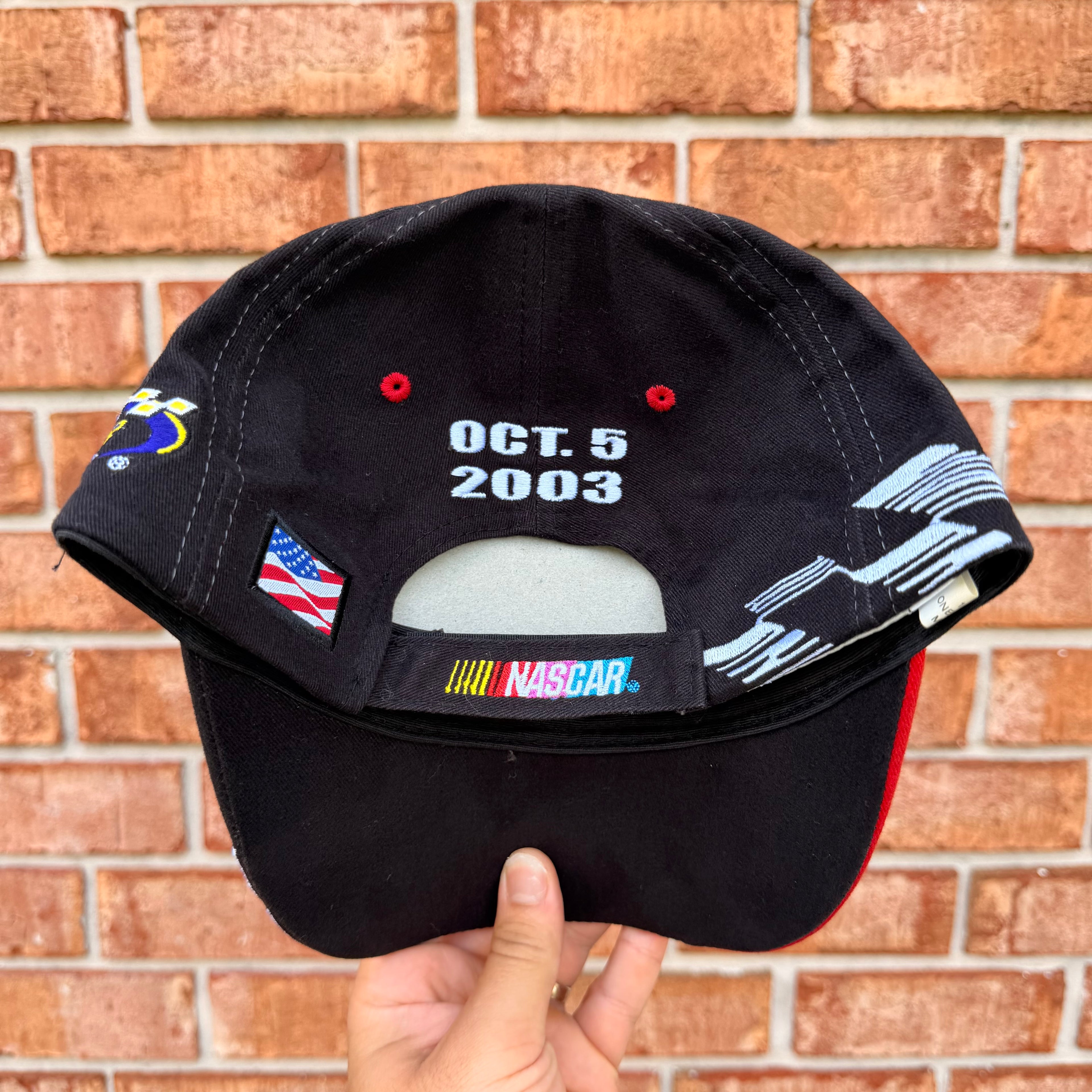 Banquet 400 Nascar Hat