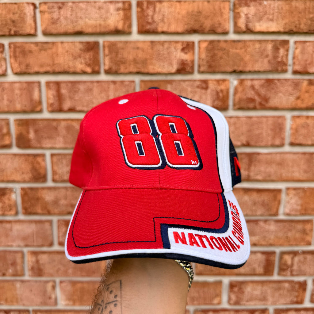 Dale Earndhardt Jr Nascar Hat