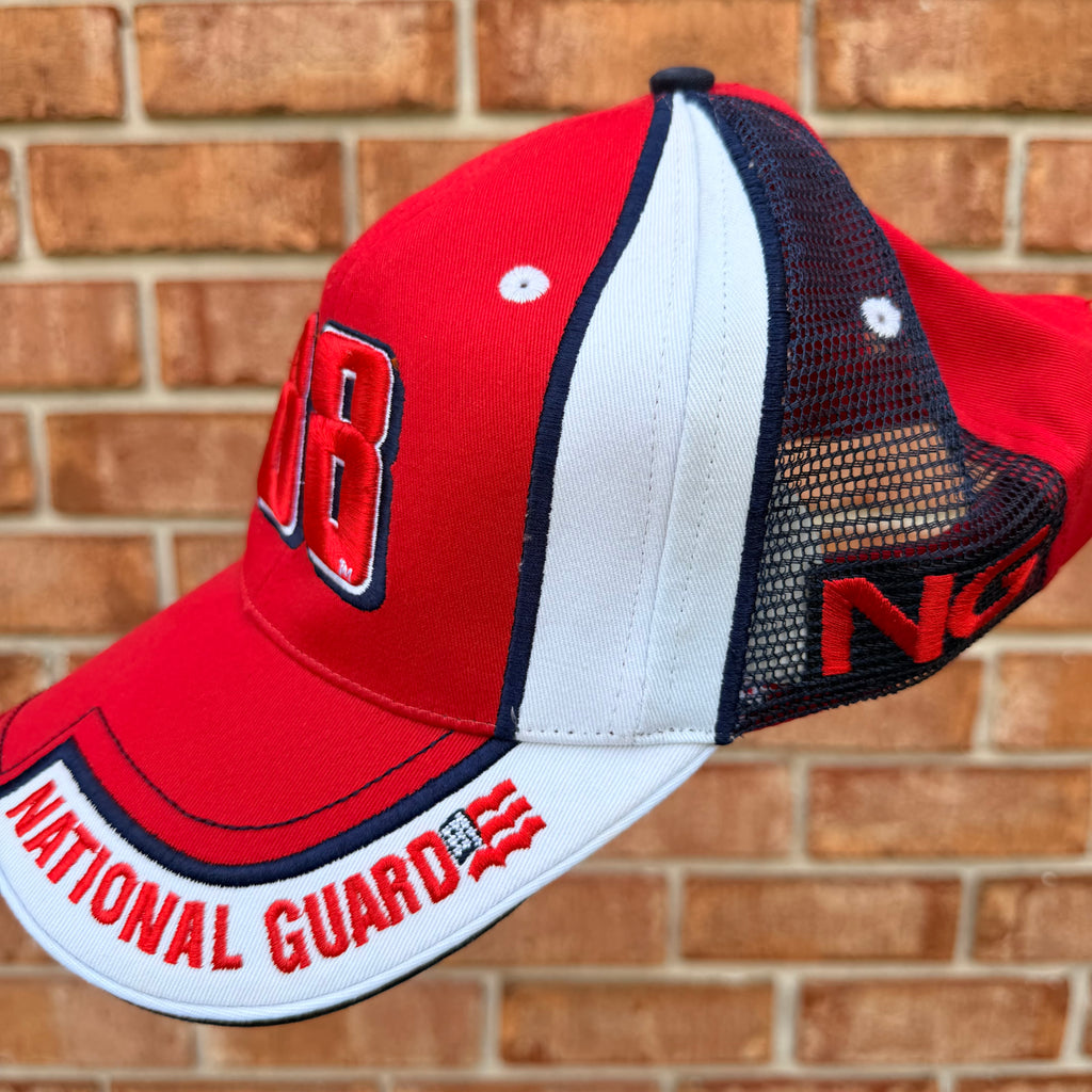 Dale Earndhardt Jr Nascar Hat