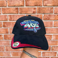 Limited Edition Brickyard 400 Nascar Hat