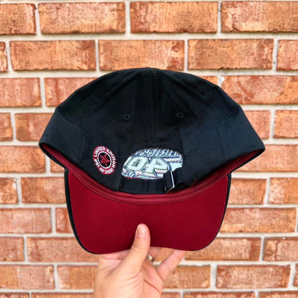 Limited Edition Brickyard 400 Nascar Hat