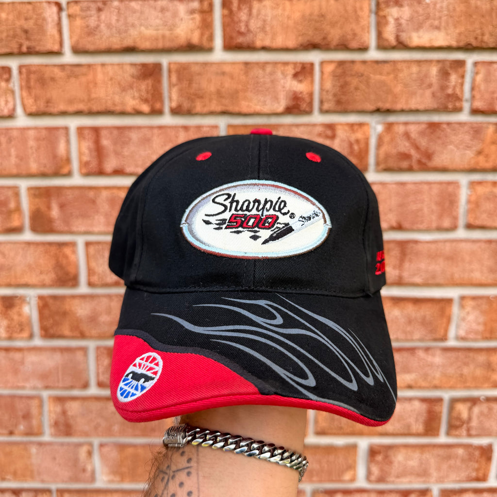 Sharpie 500 Nascar Hat