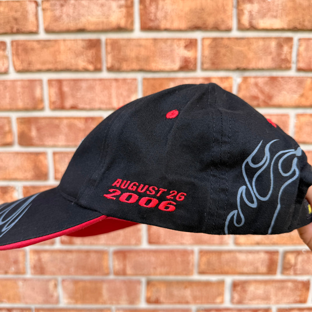 Sharpie 500 Nascar Hat