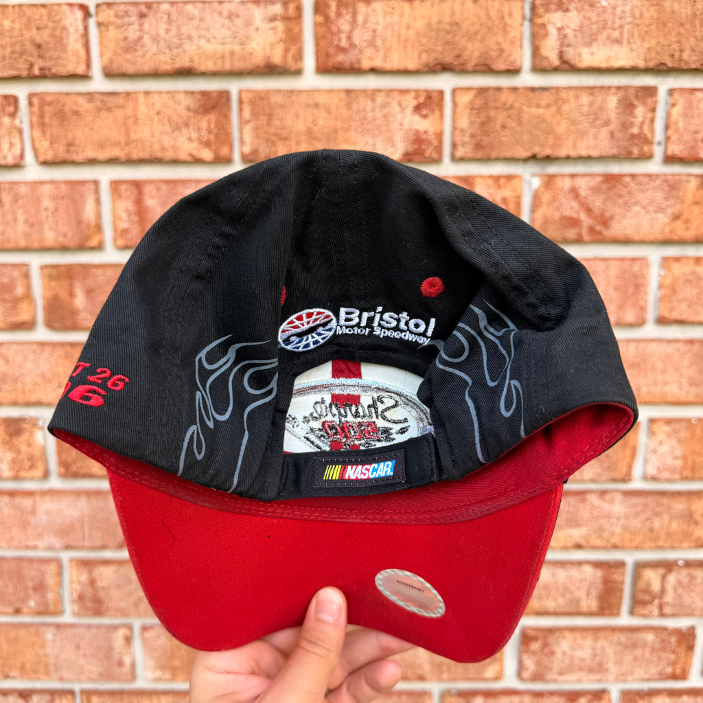 Sharpie 500 Nascar Hat
