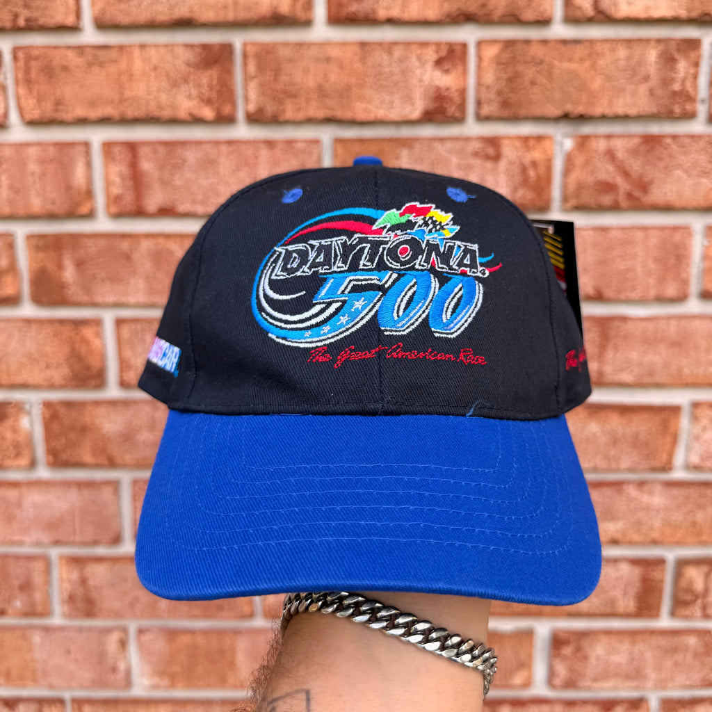 Daytona 500 Nascar Hat