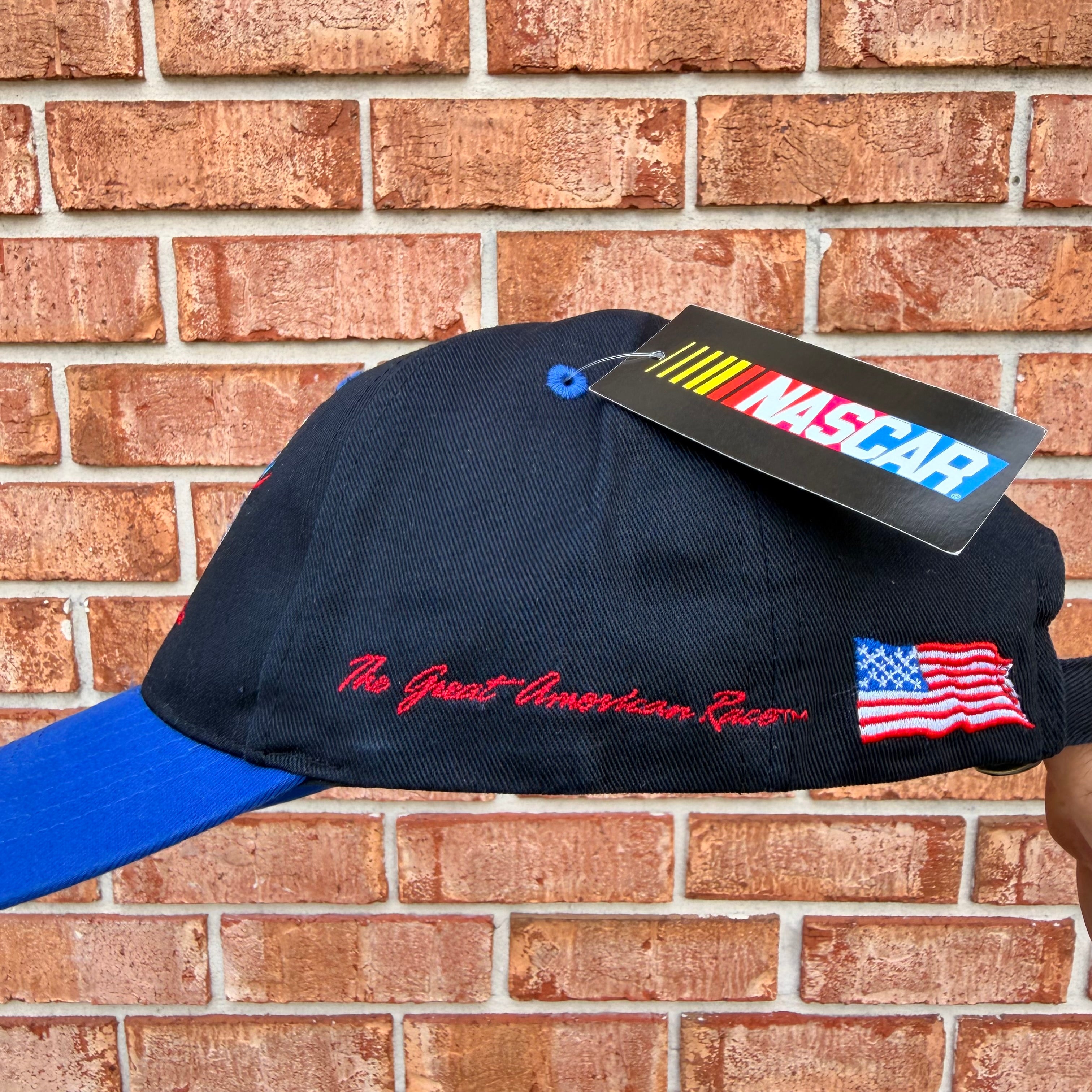 Daytona 500 Nascar Hat