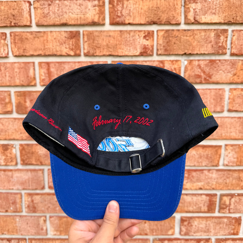 Daytona 500 Nascar Hat