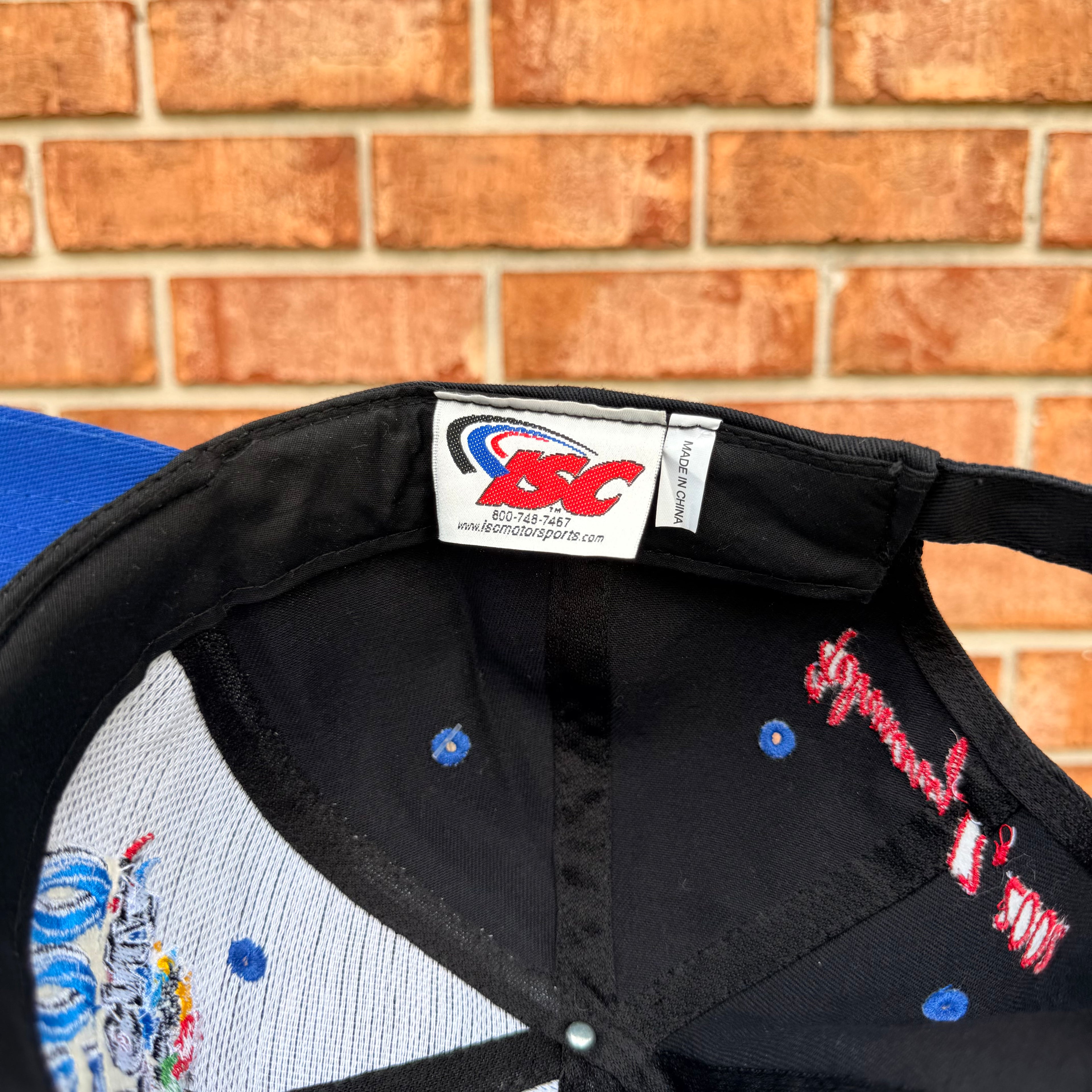 Daytona 500 Nascar Hat