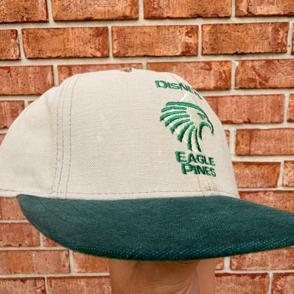 Disney Eagle Pines Golf Hat