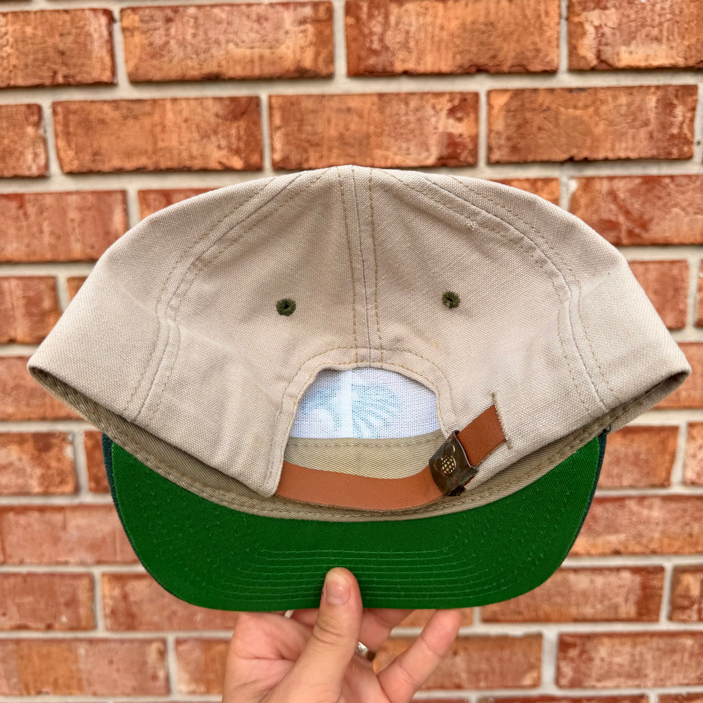 Disney Eagle Pines Golf Hat
