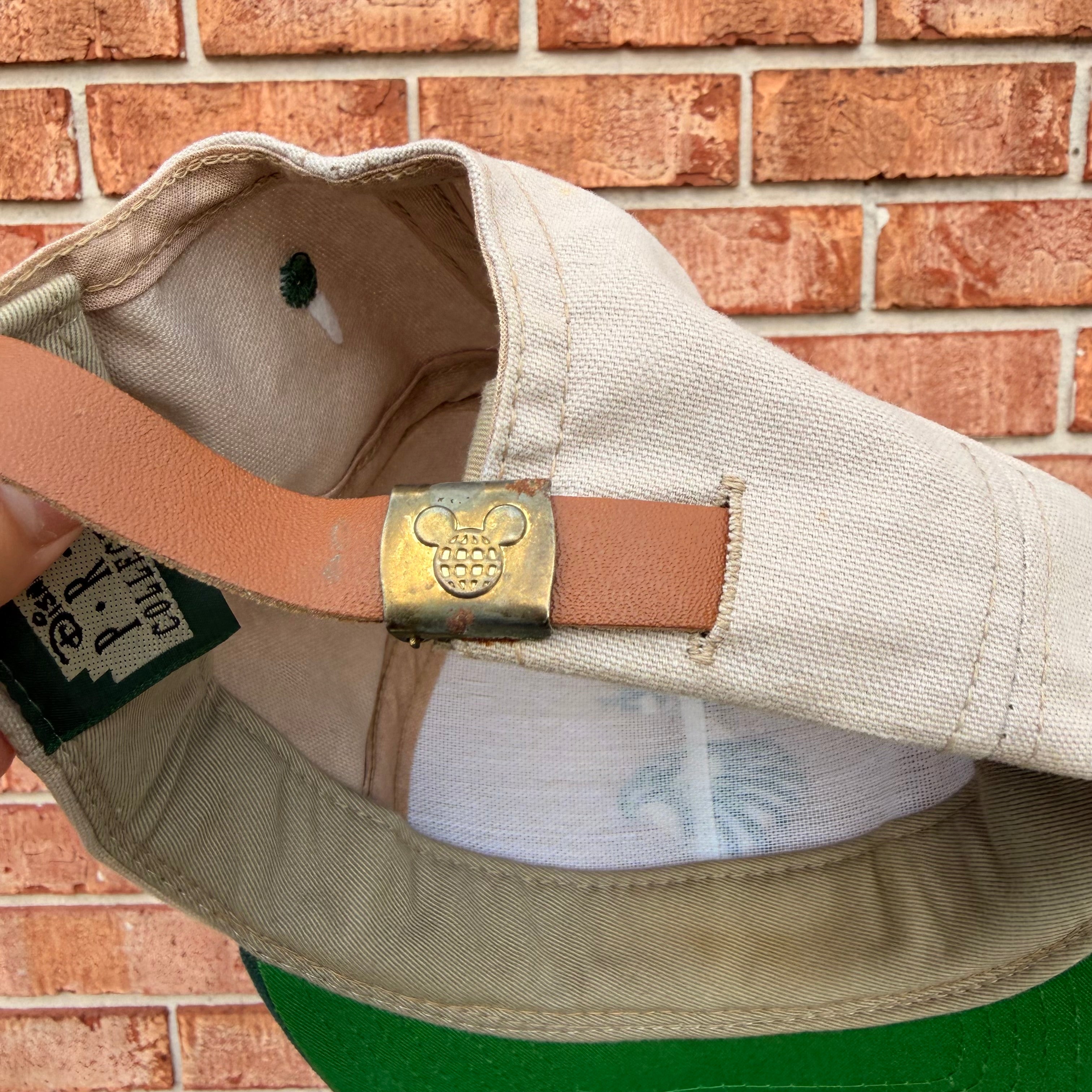 Disney Eagle Pines Golf Hat