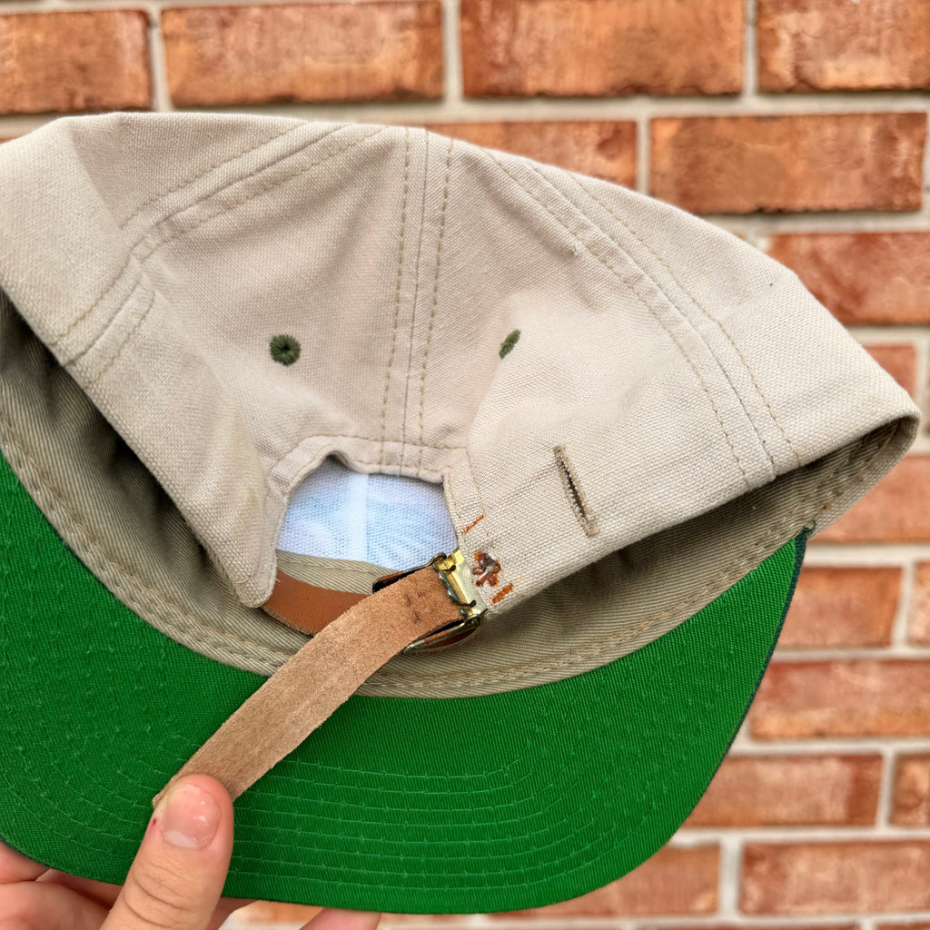 Disney Eagle Pines Golf Hat