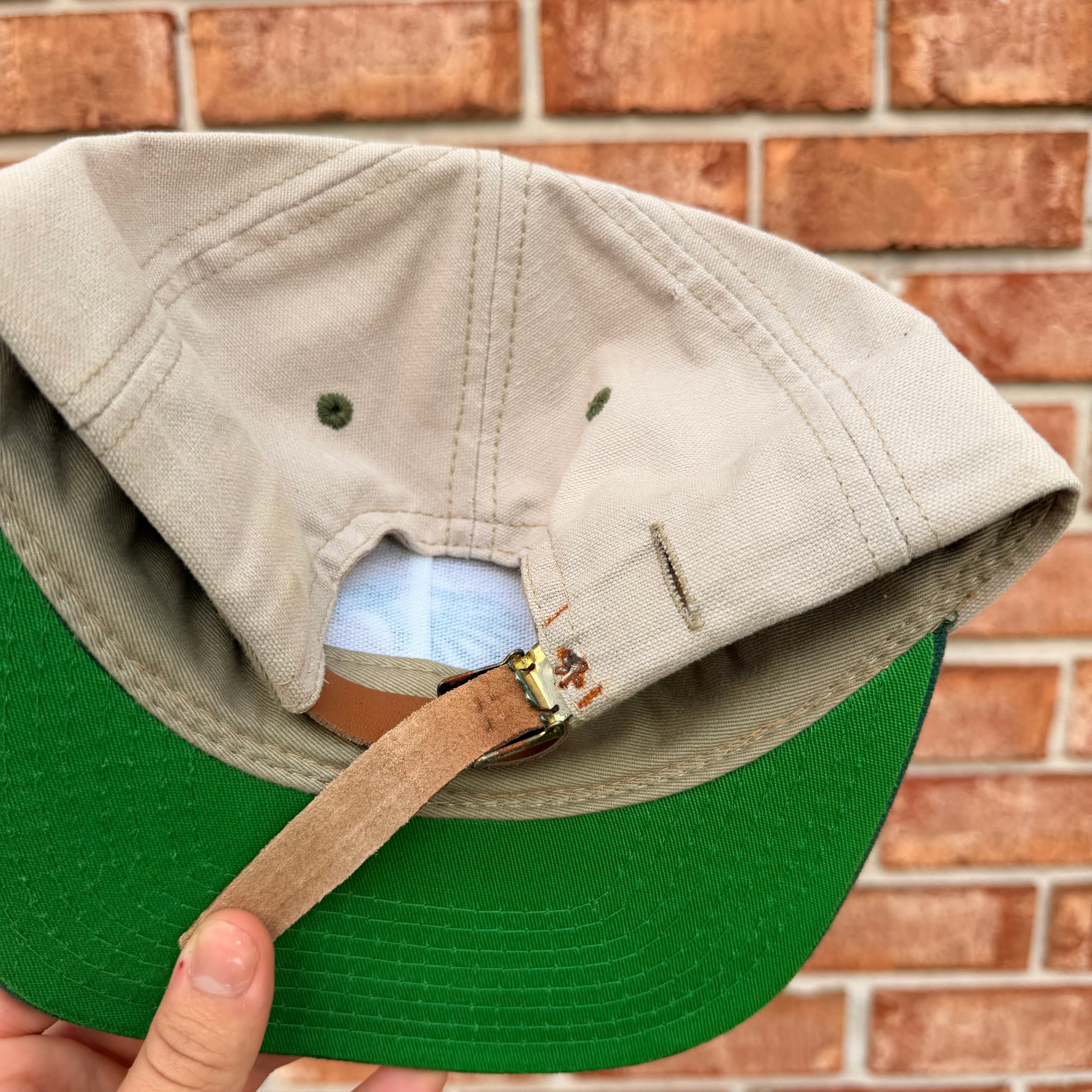Disney Eagle Pines Golf Hat
