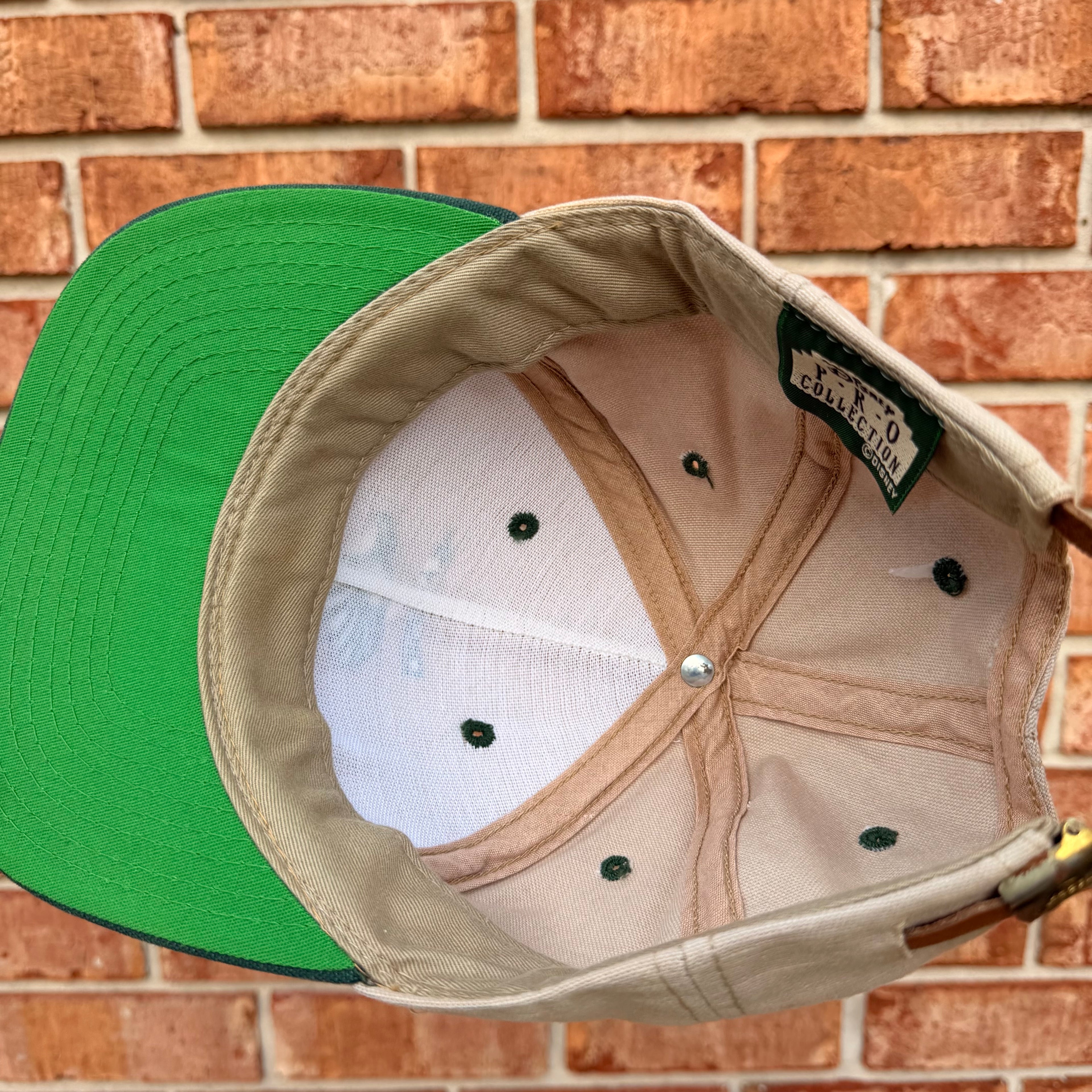 Disney Eagle Pines Golf Hat