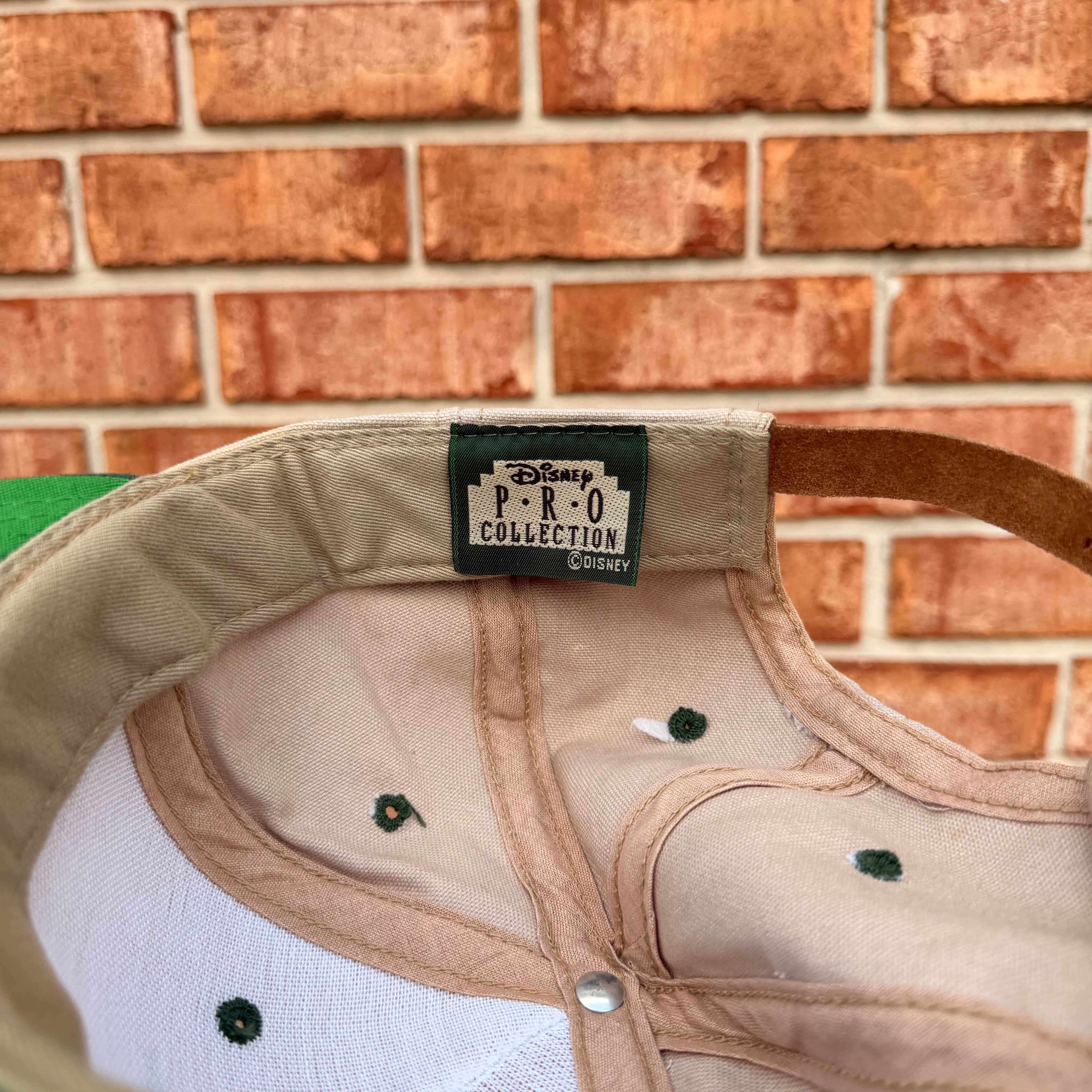 Disney Eagle Pines Golf Hat