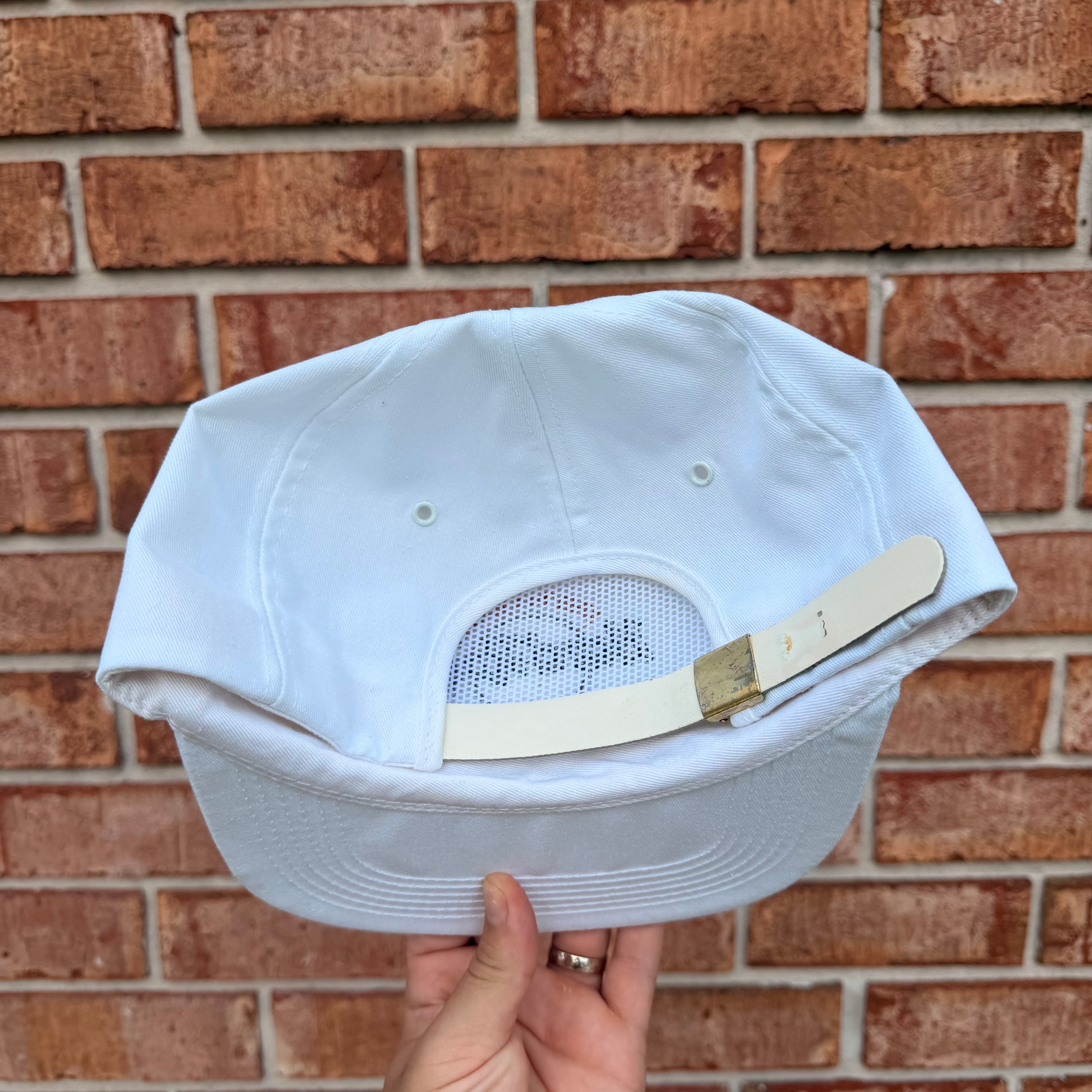 Hard Rock Cafe Save The Planet Hat