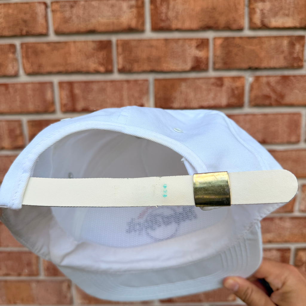Hard Rock Cafe Save The Planet Hat