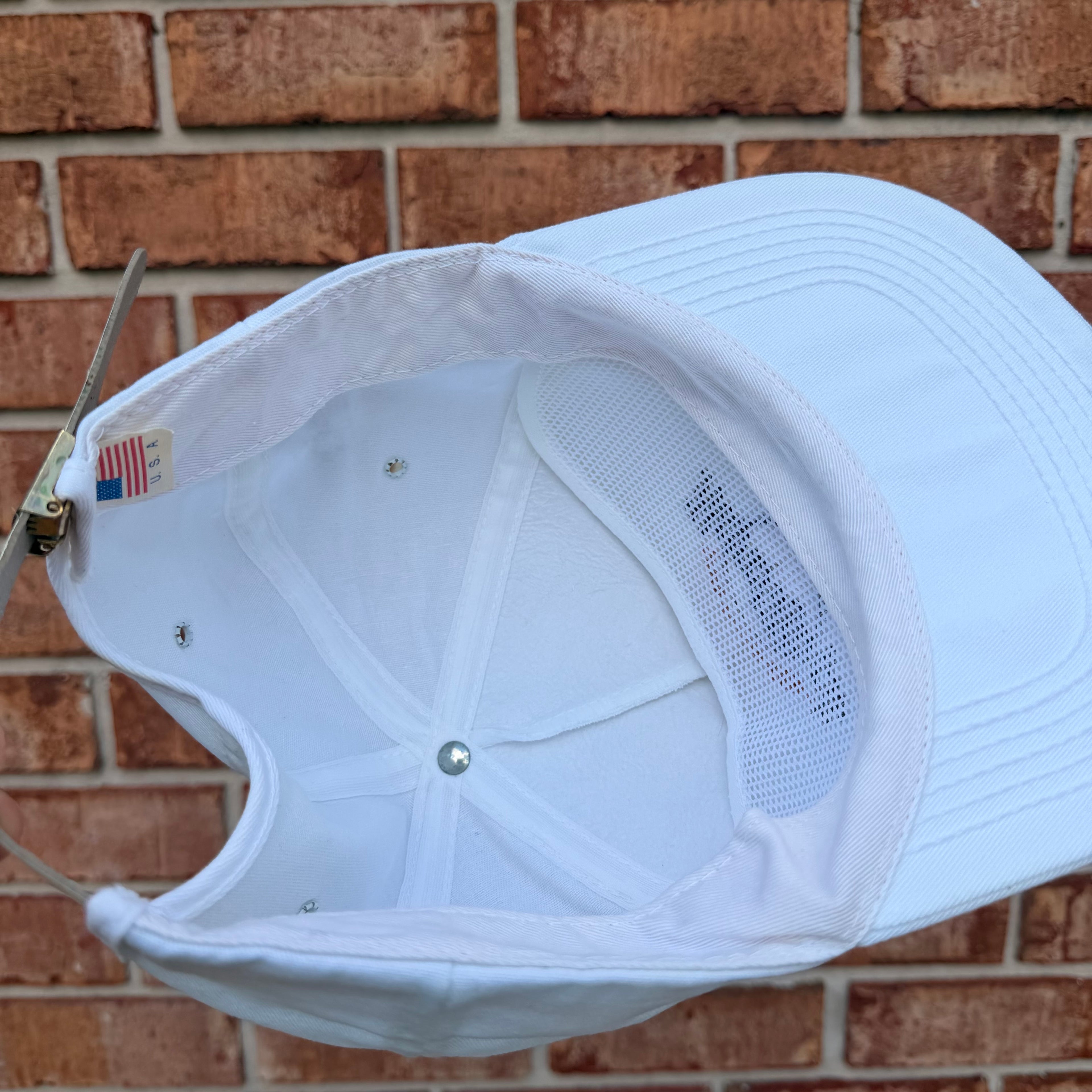 Hard Rock Cafe Save The Planet Hat