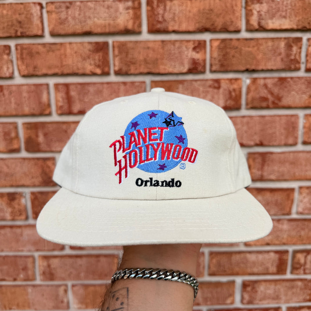 Planet Hollywood Orlando Hat