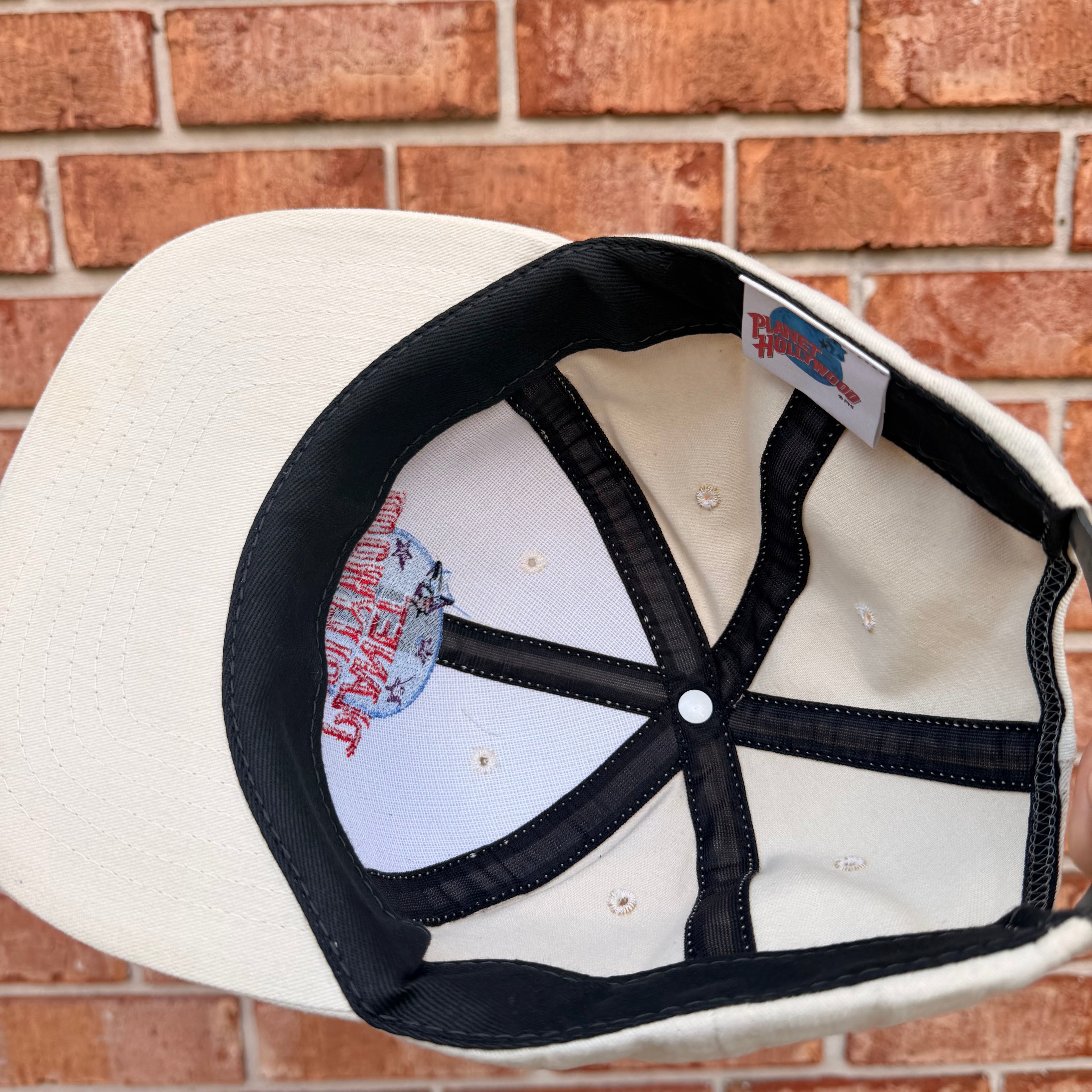 Planet Hollywood Orlando Hat