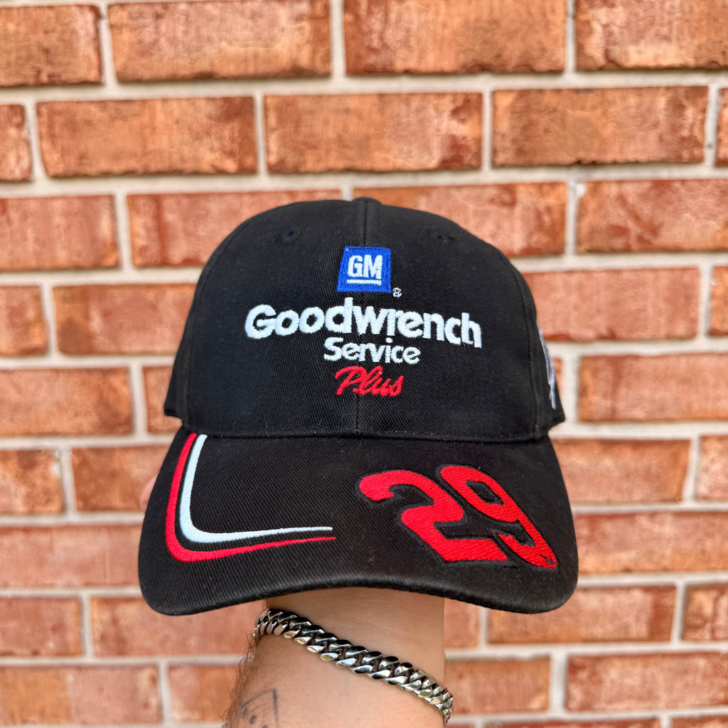 Goodwrench Service Nascar Hat