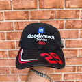 Goodwrench Service Nascar Hat