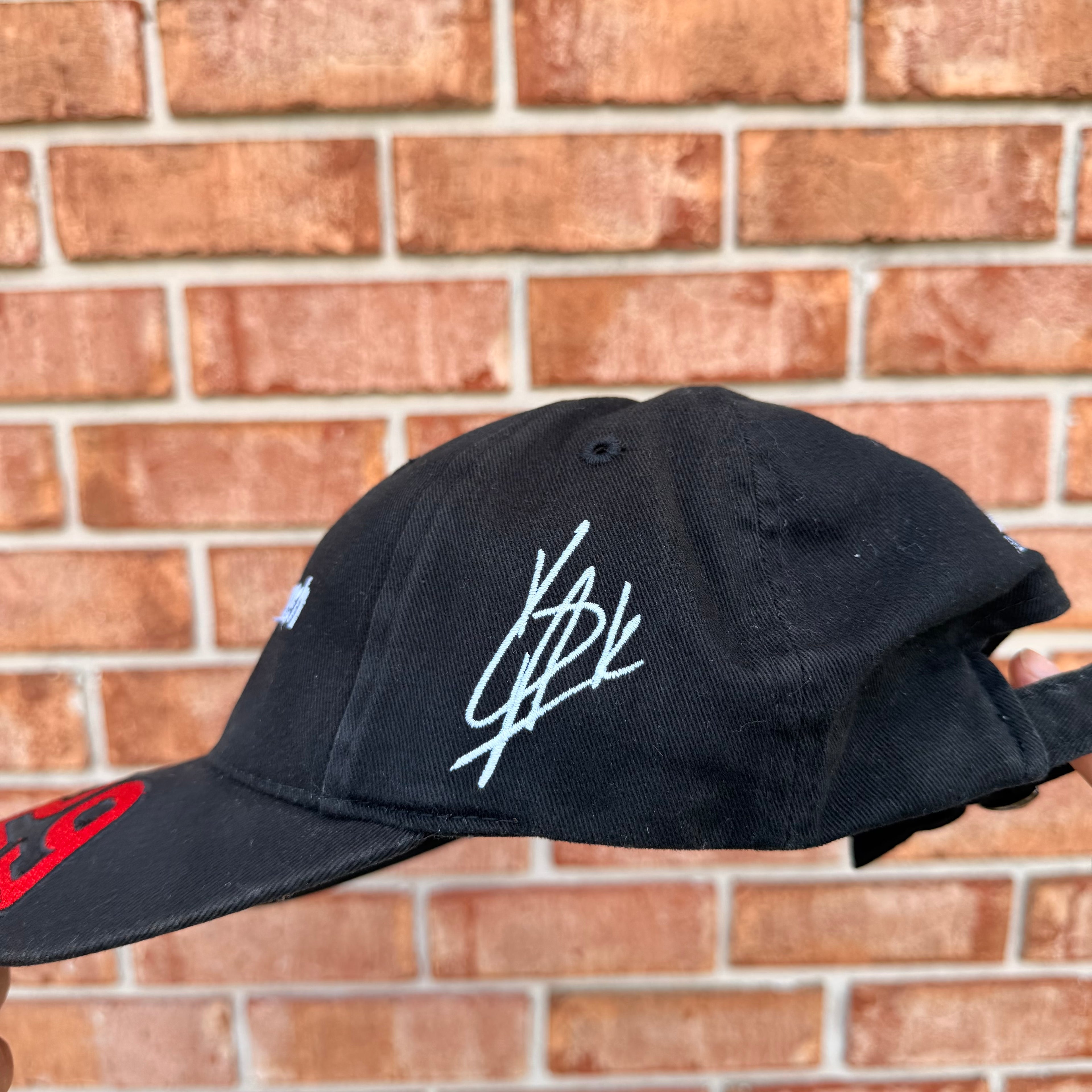 Goodwrench Service Nascar Hat