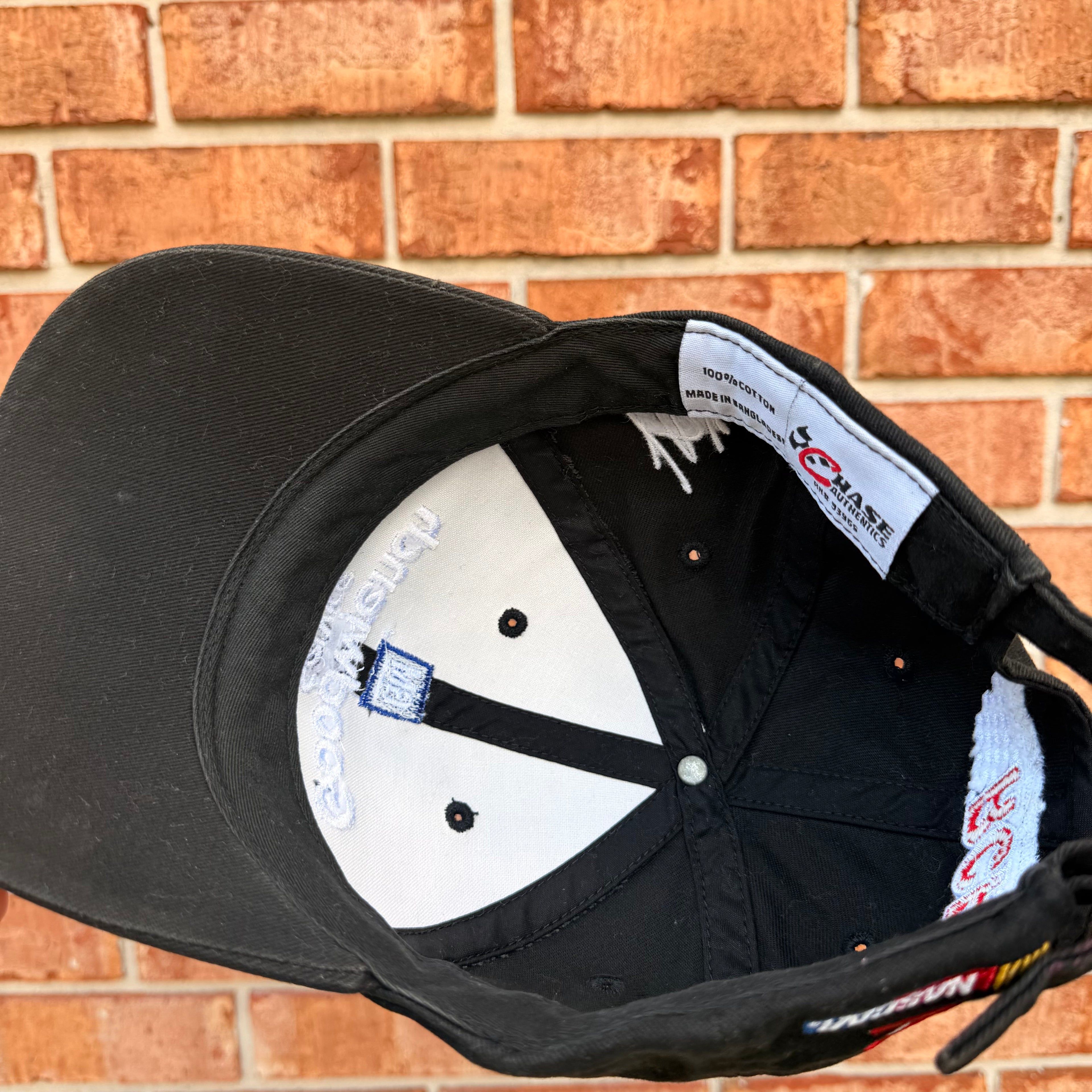 Goodwrench Service Nascar Hat