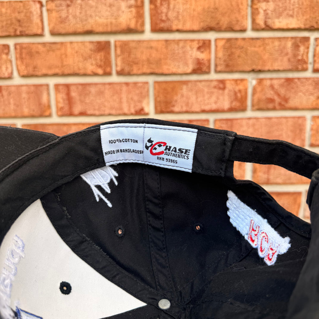 Goodwrench Service Nascar Hat