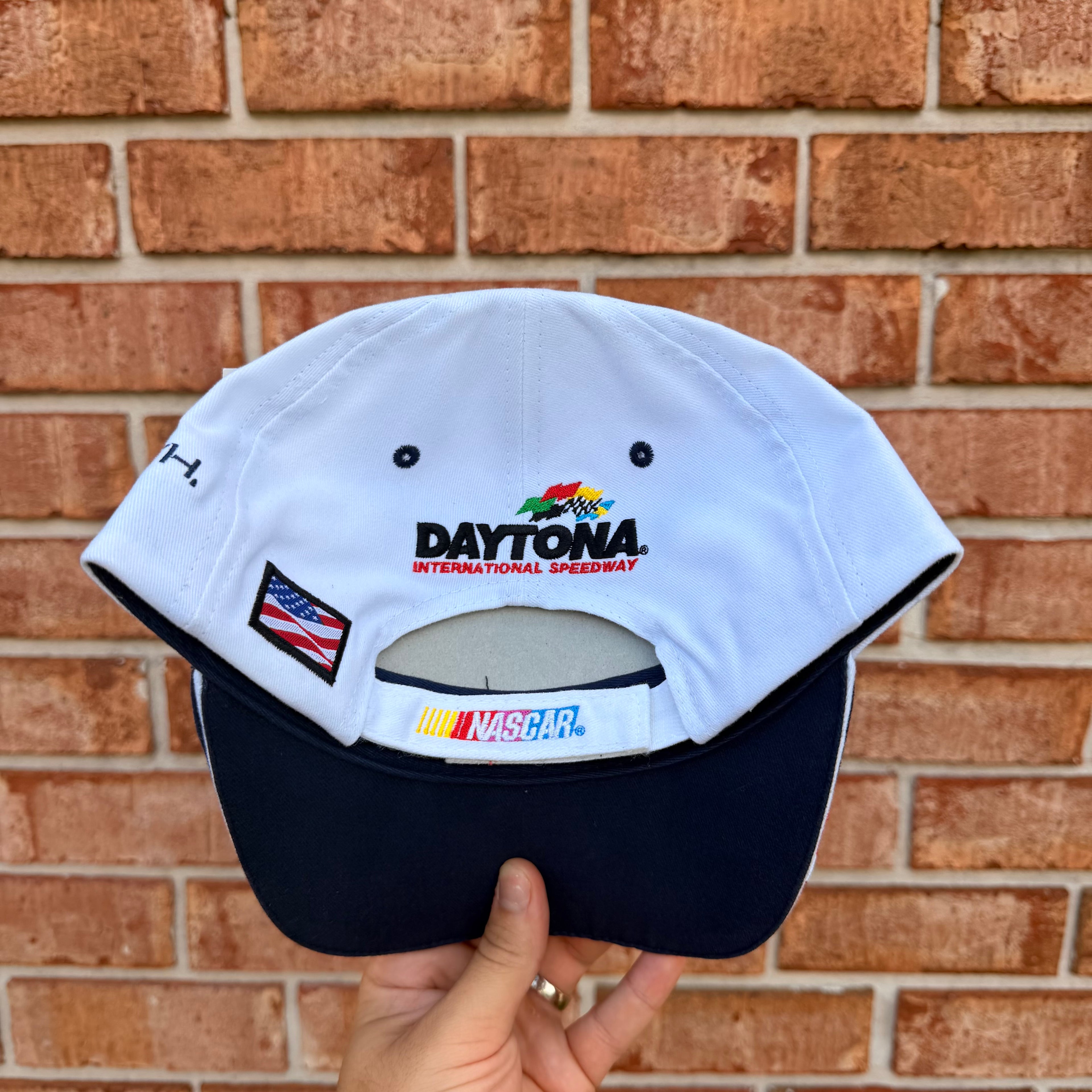 Pepsi 400 Nascar Hat