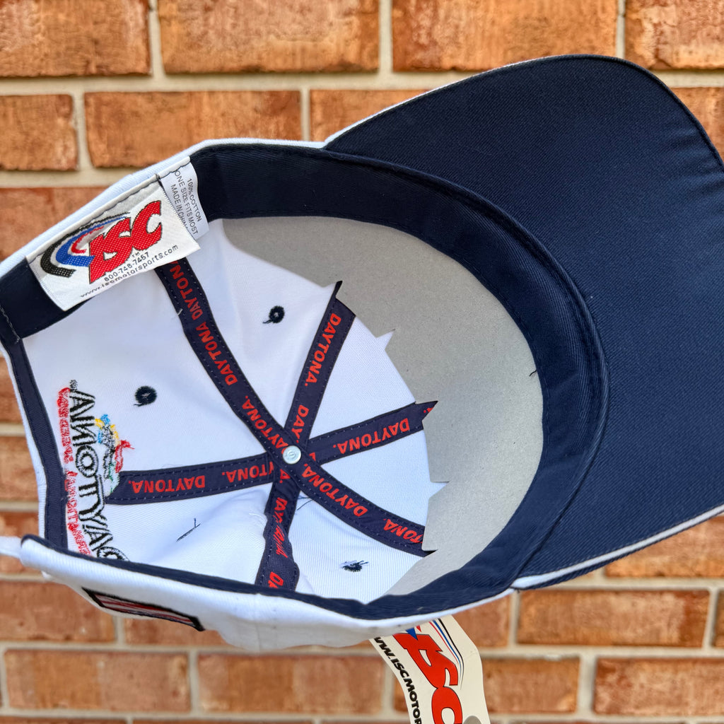 Pepsi 400 Nascar Hat