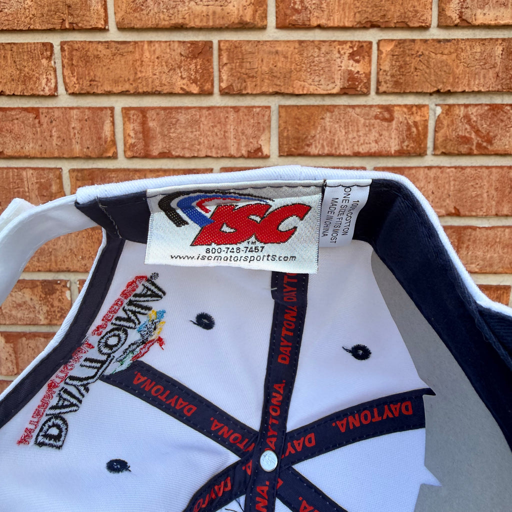 Pepsi 400 Nascar Hat