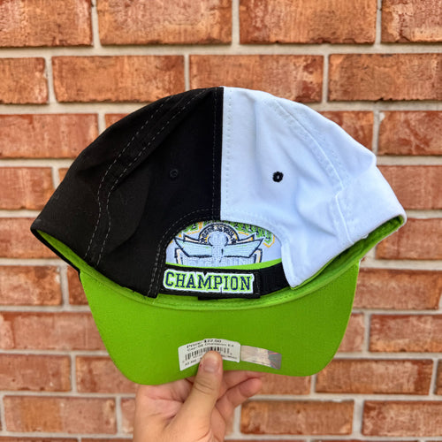 Allstate 400 Nascar Hat