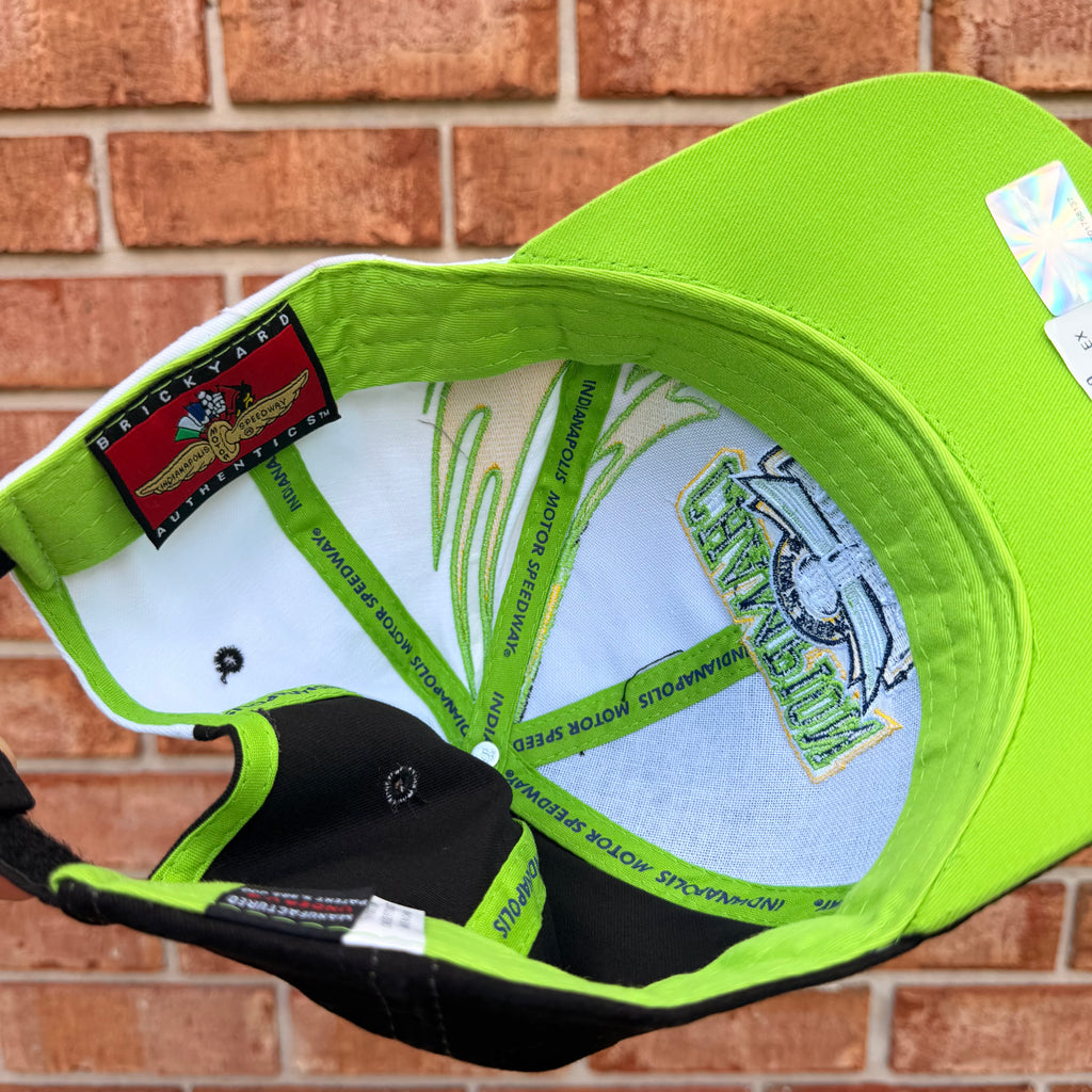 Allstate 400 Nascar Hat