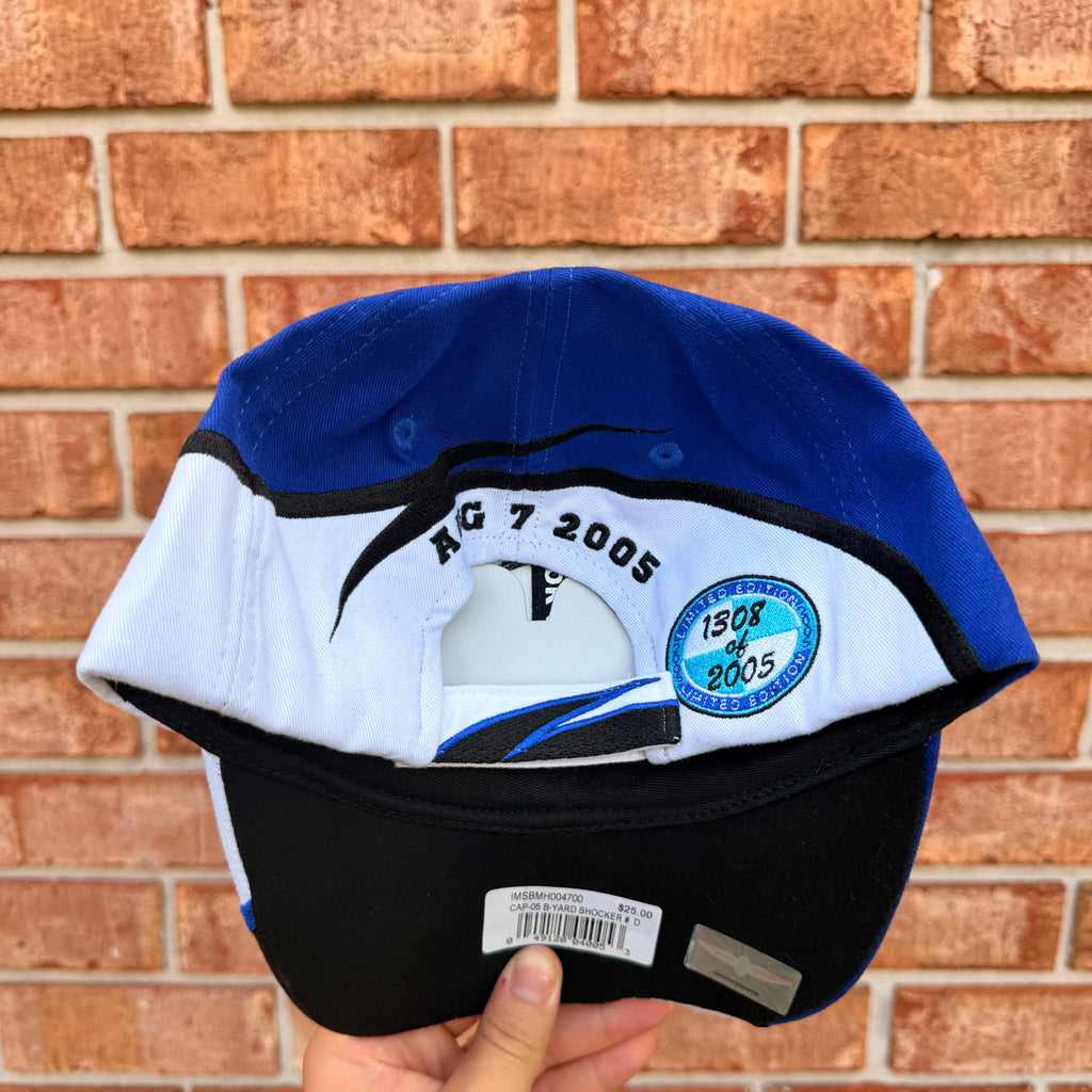 Limited Edition Allstate 400 Nascar Hat