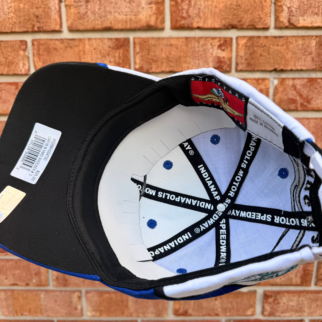 Limited Edition Allstate 400 Nascar Hat