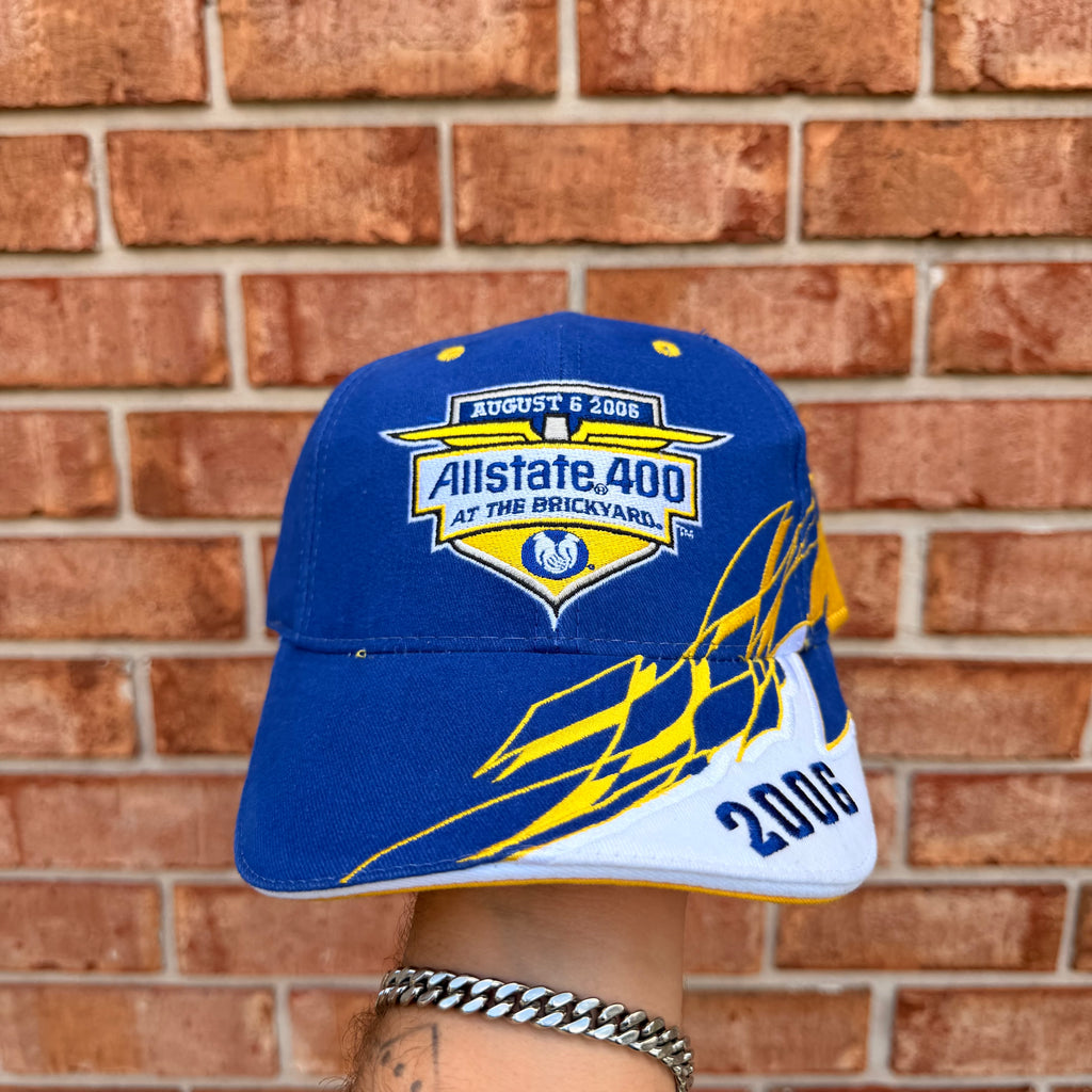 Allstate 400 Nascar Hat