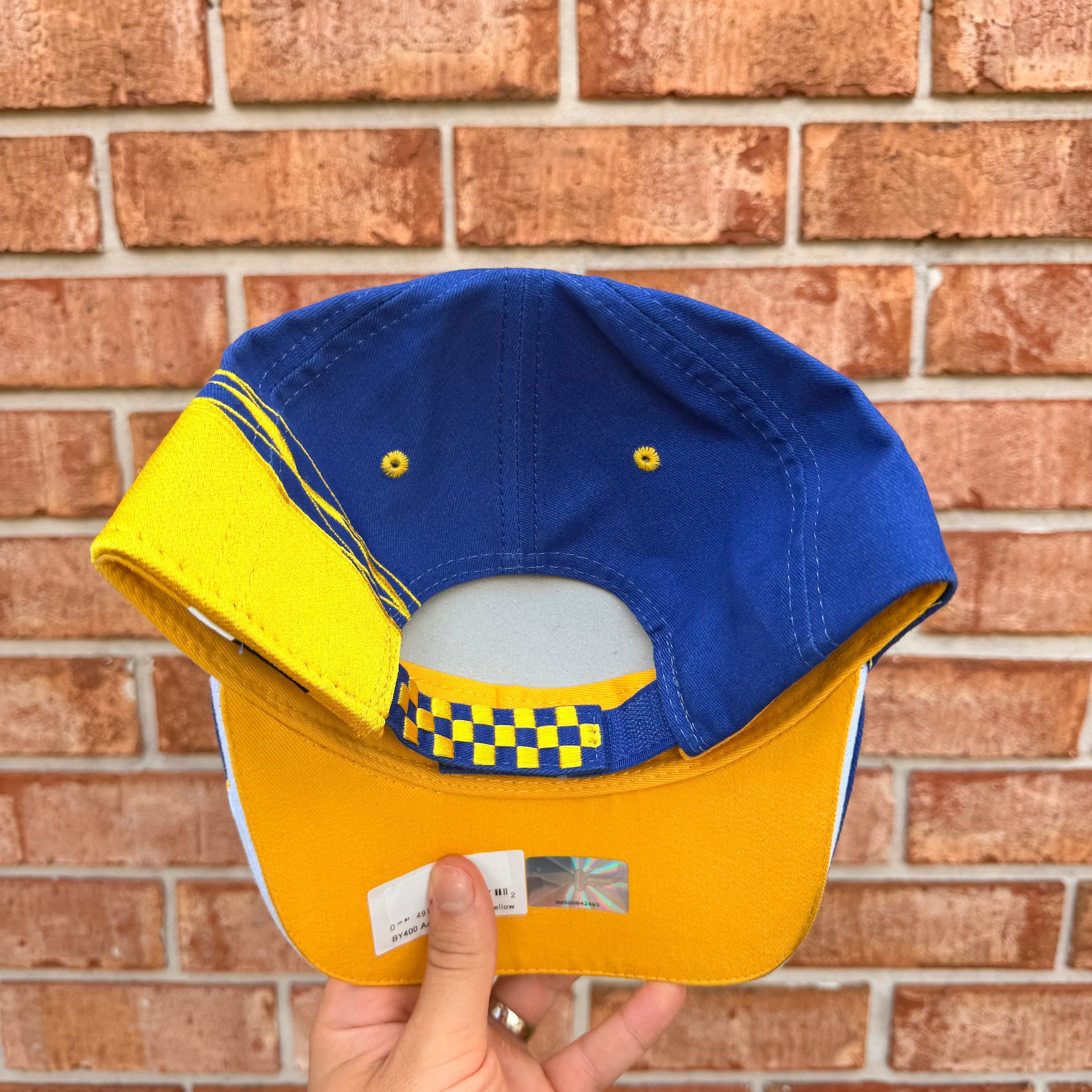 Allstate 400 Nascar Hat