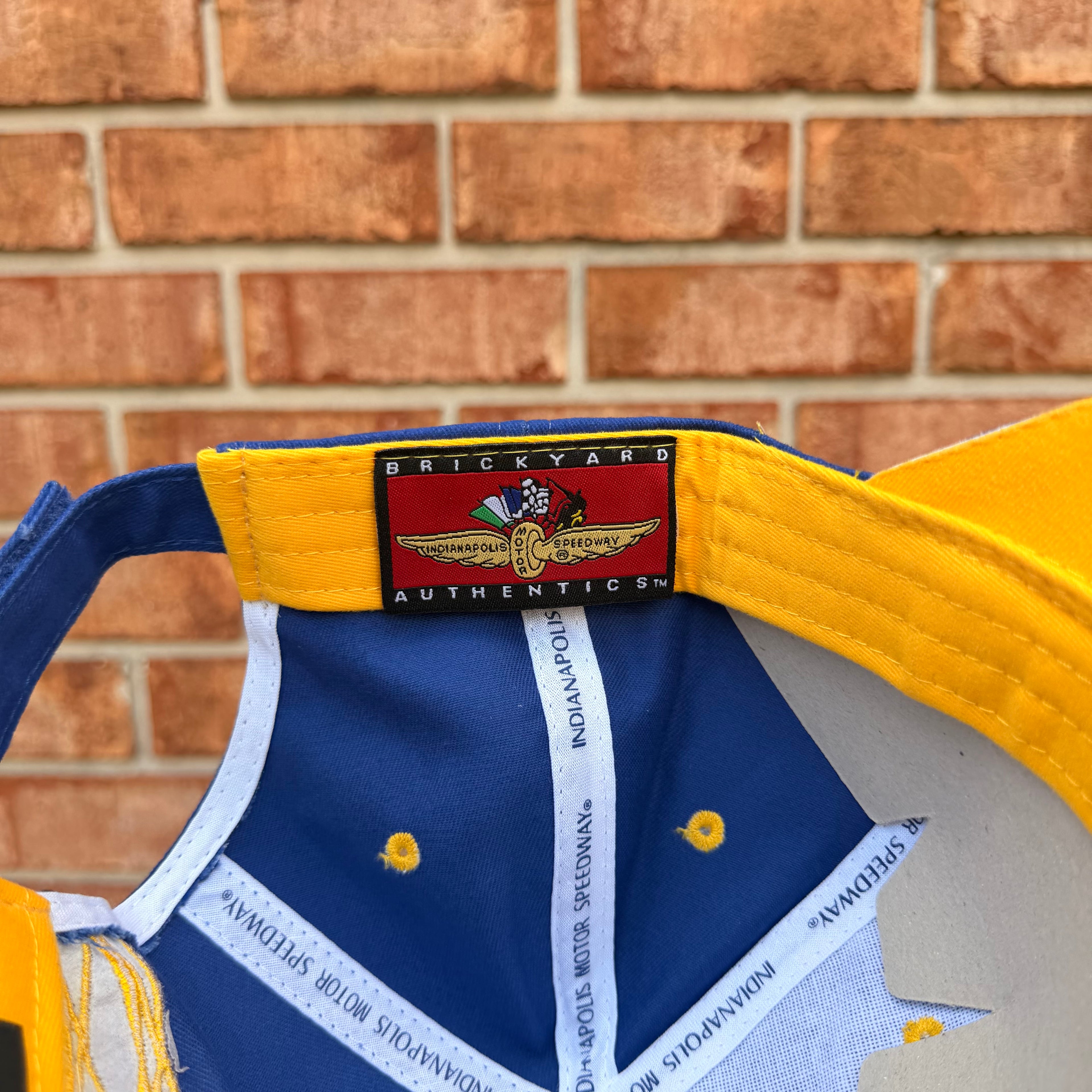 Allstate 400 Nascar Hat