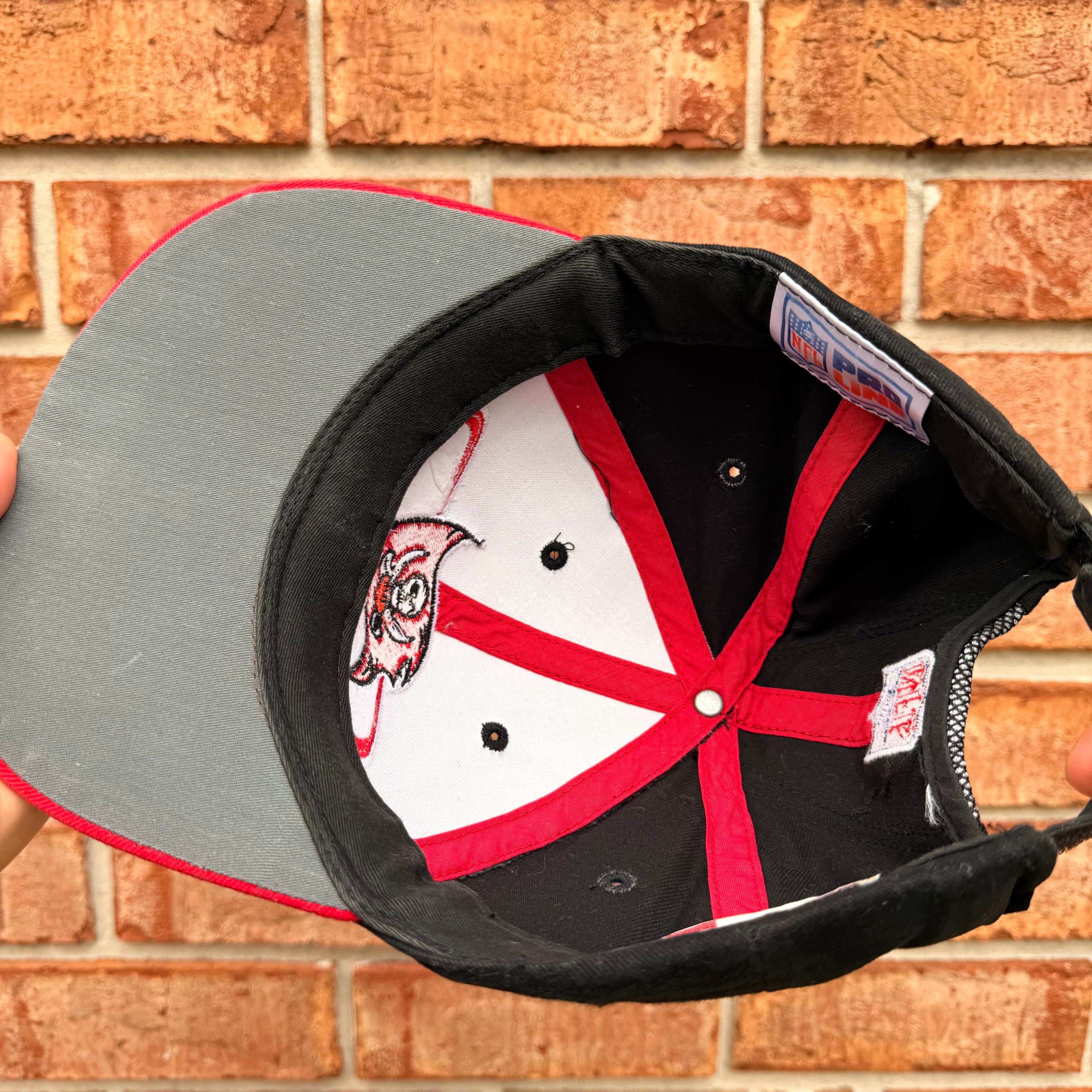 Tampa Bay Buccaneers Hat