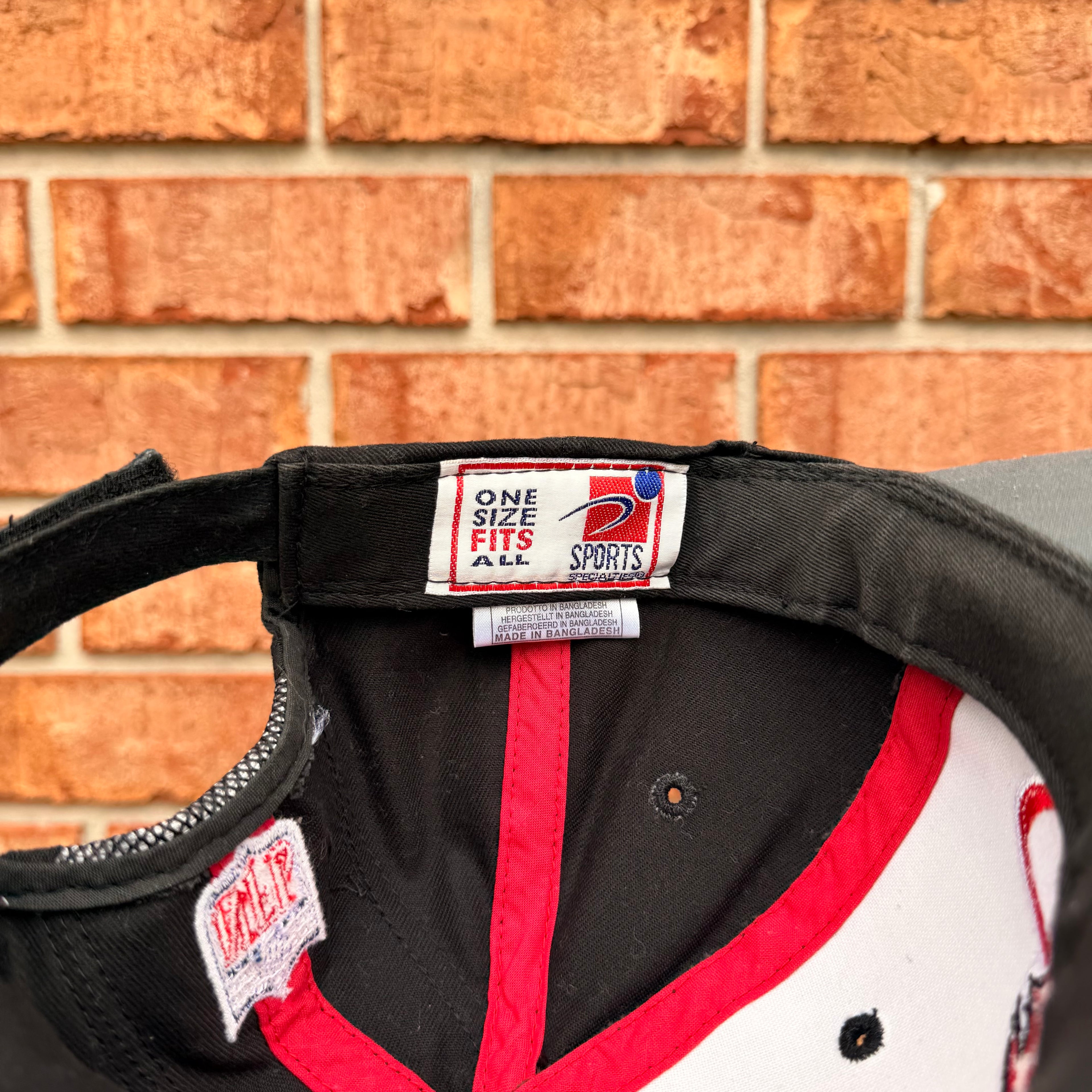 Tampa Bay Buccaneers Hat