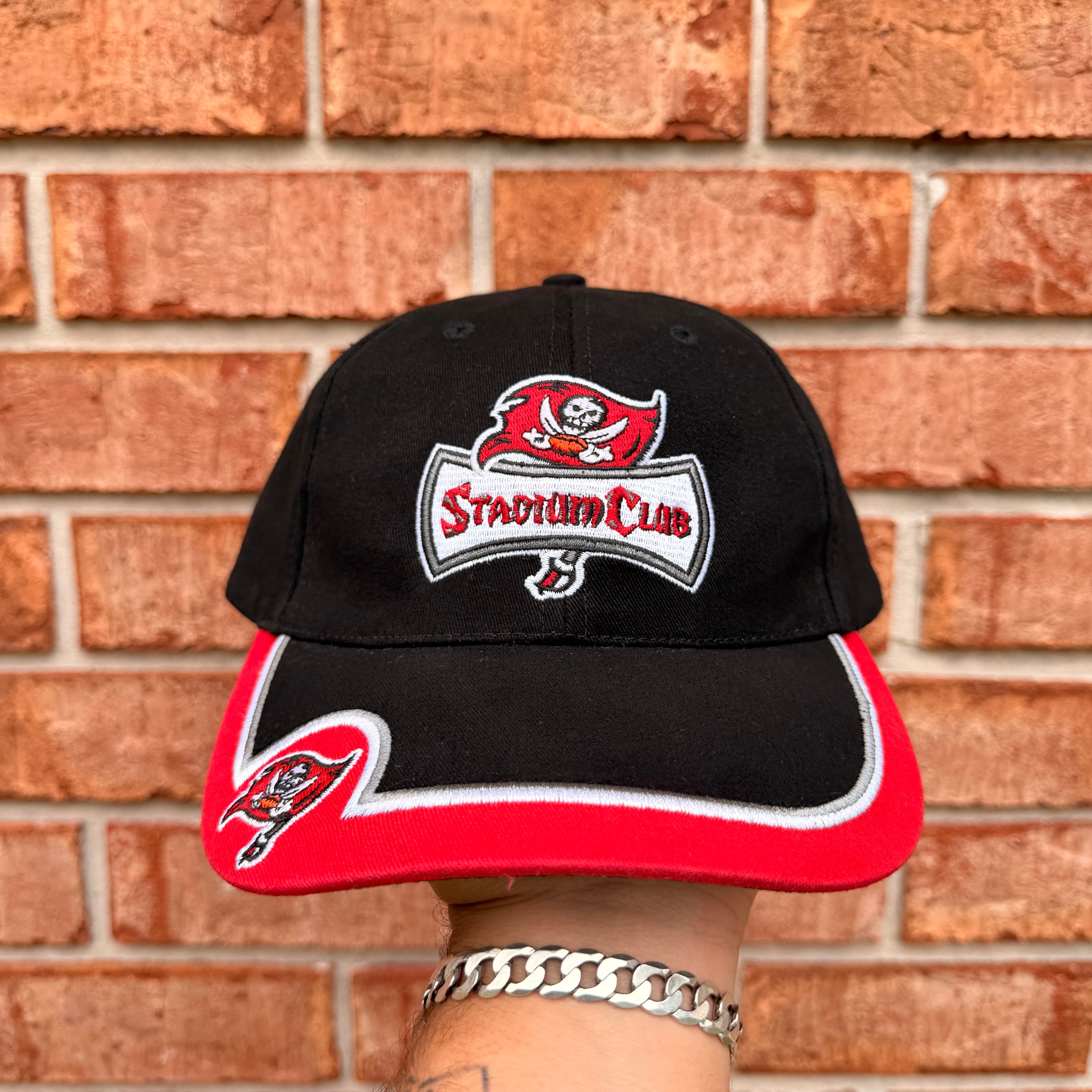Tampa Bay Buccaneers Club Members Hat
