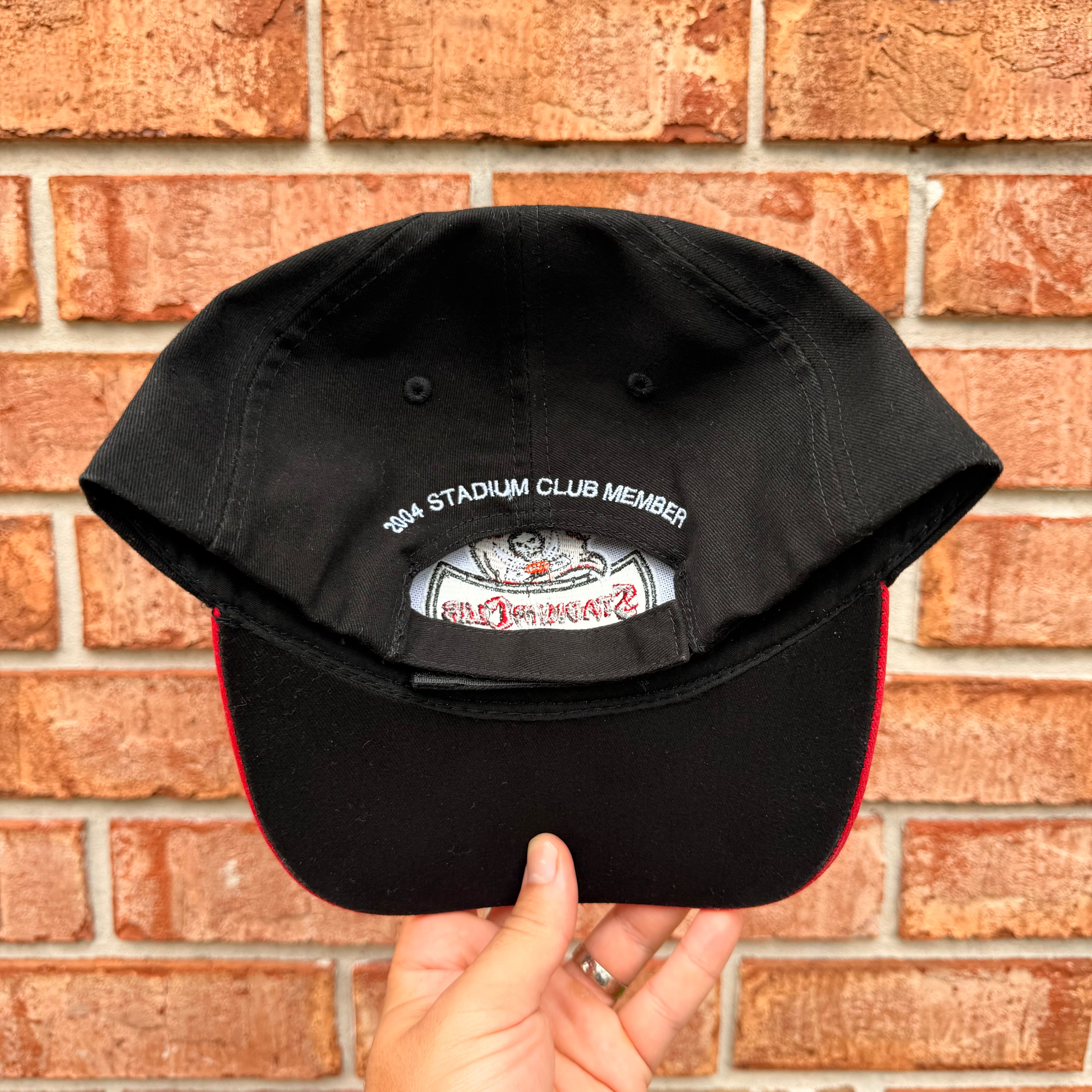Tampa Bay Buccaneers Club Members Hat