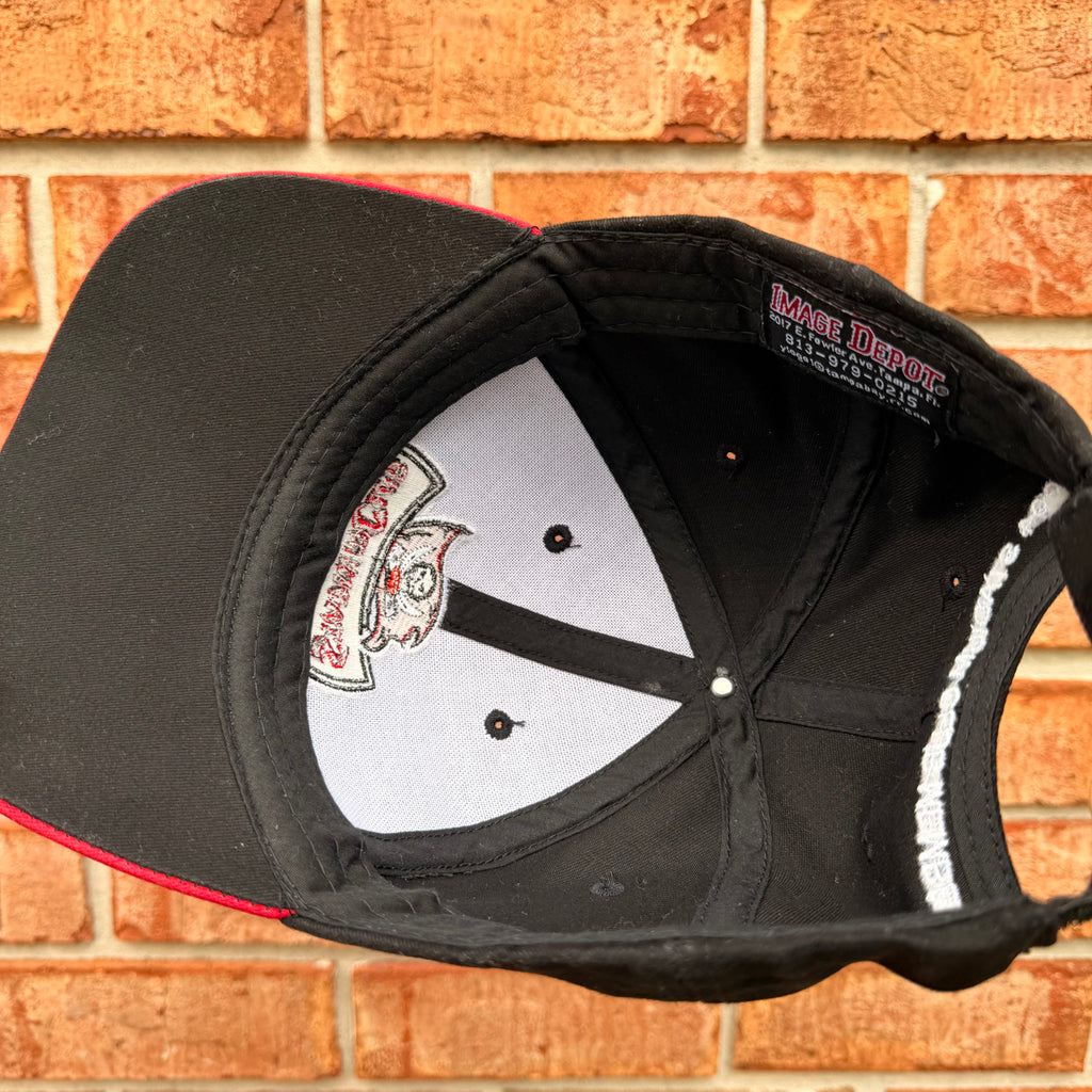 Tampa Bay Buccaneers Club Members Hat