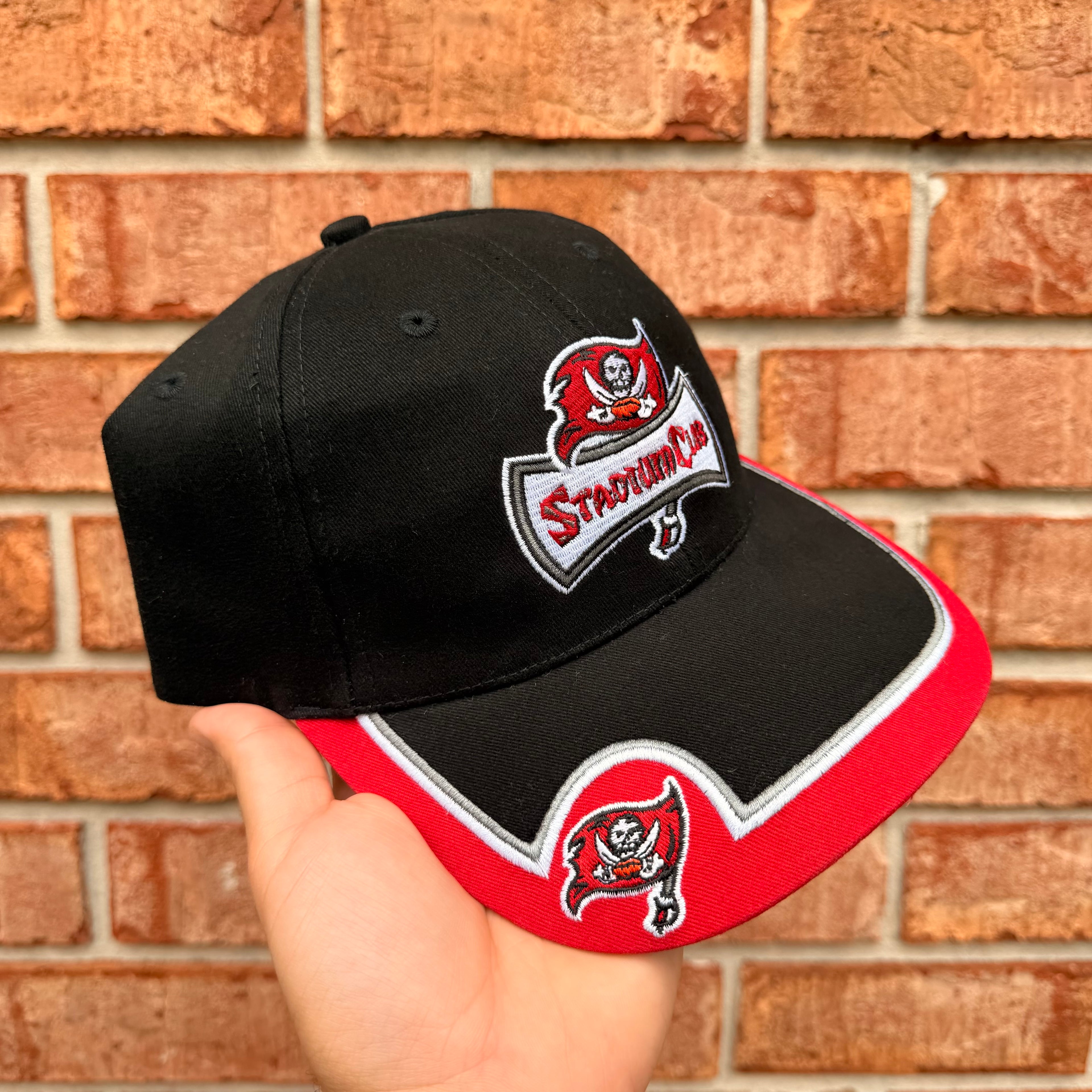 Tampa Bay Buccaneers Club Members Hat